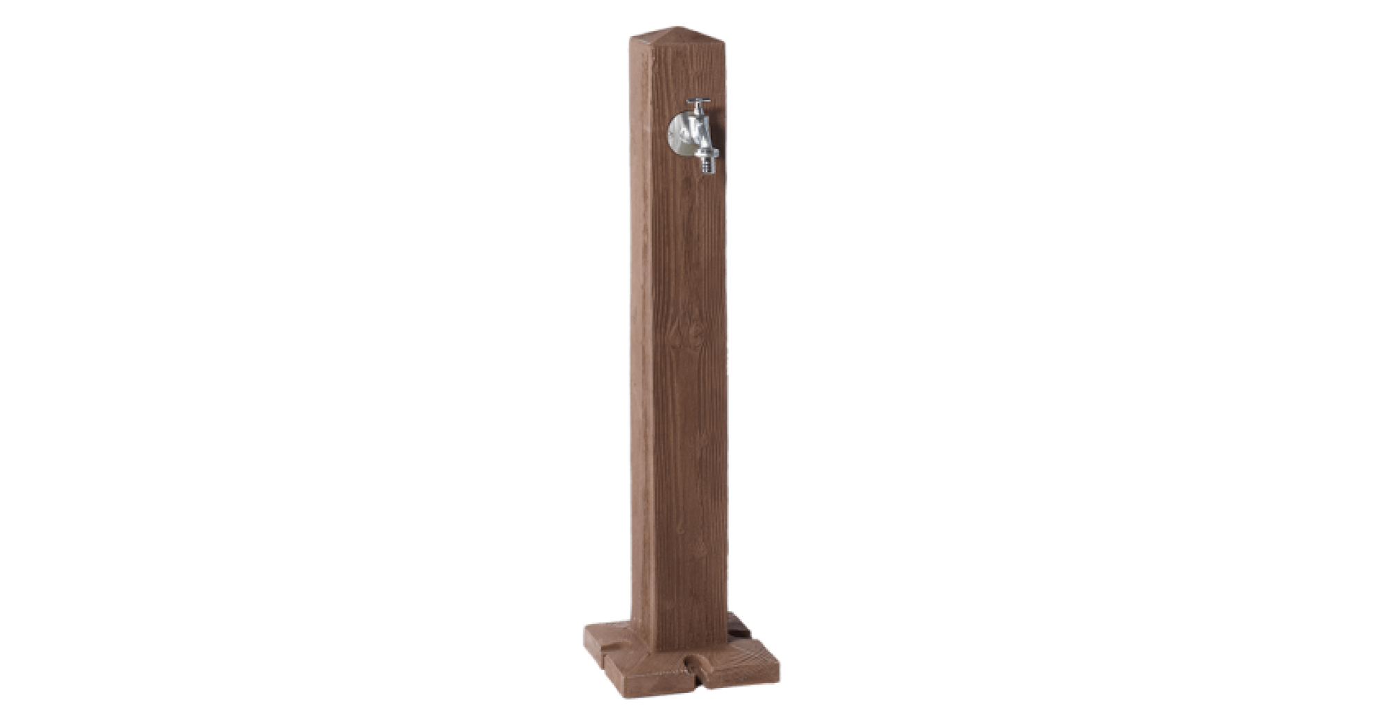 Fontaine décorative de jardin