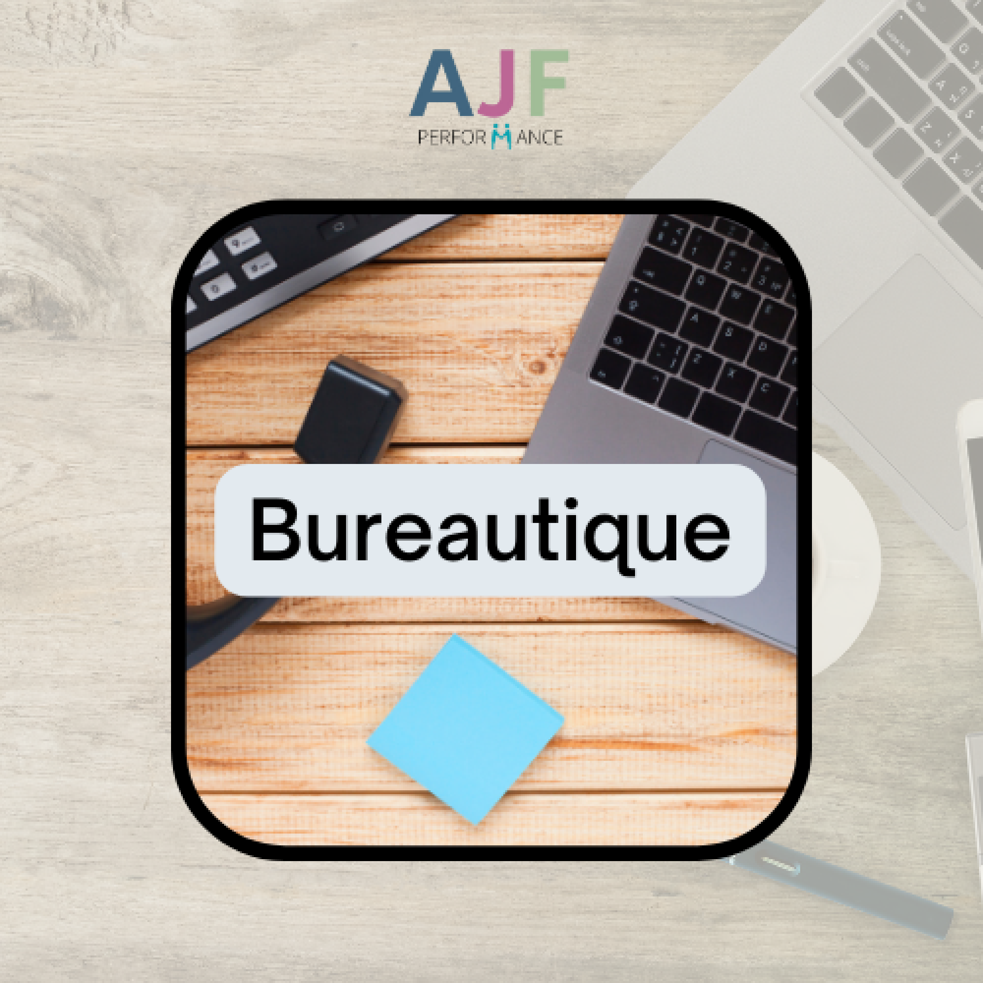 Formations en bureautique (pack office)