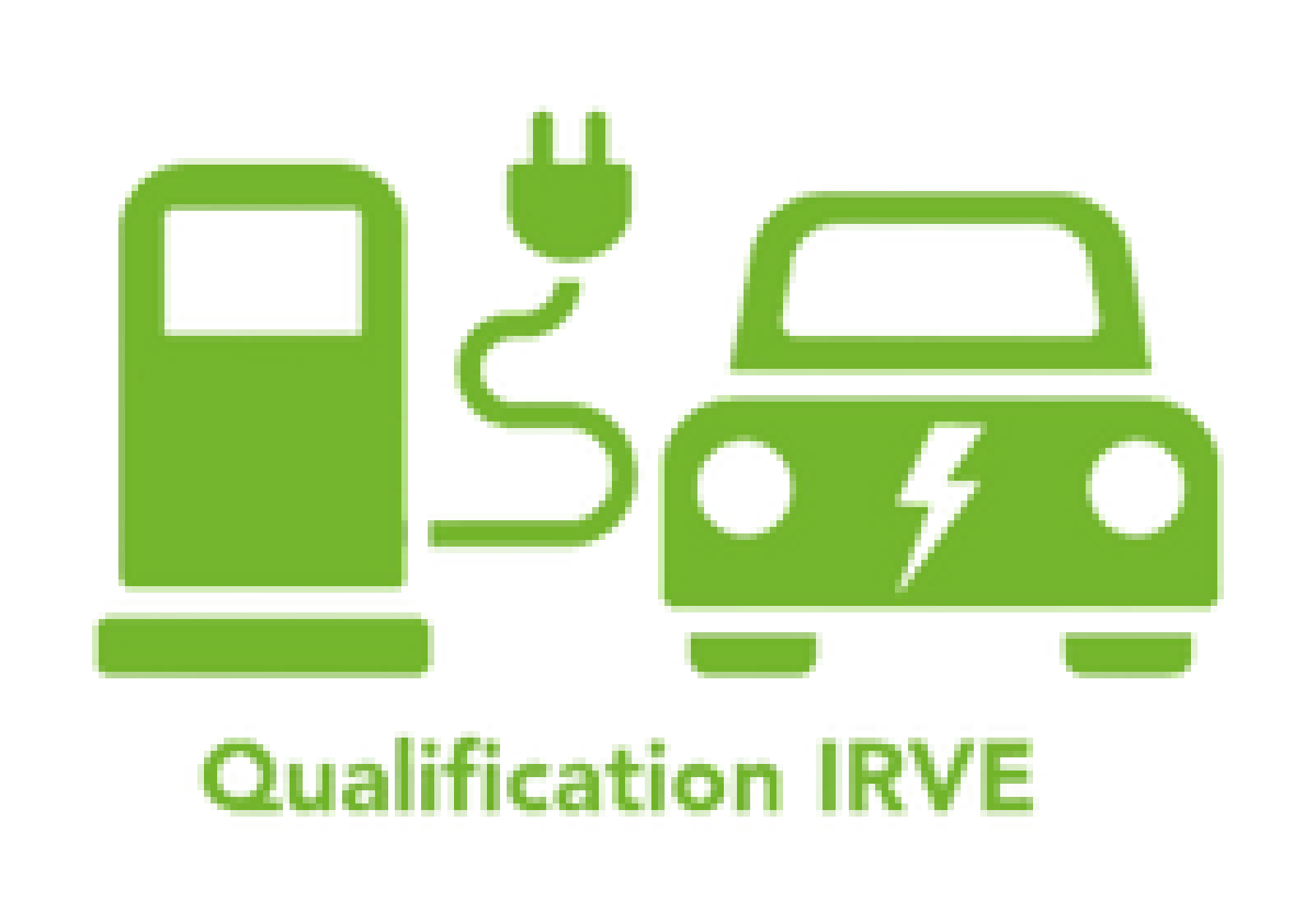 Fourniture et pose d’une borne de recharge pour véhicule électrique