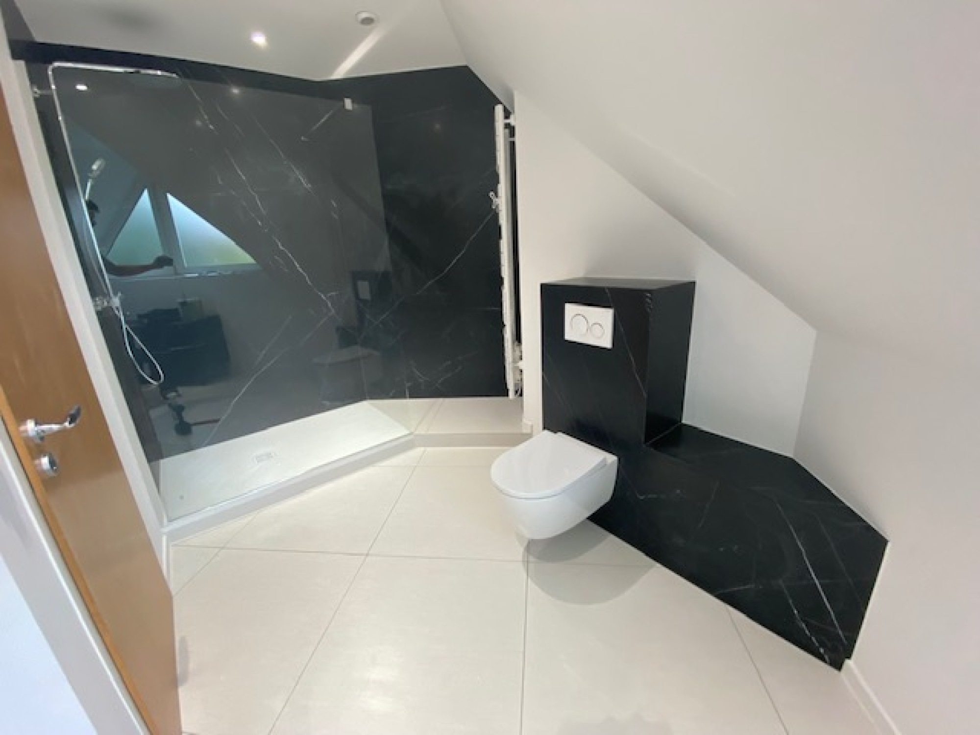 Pose de carrelage intérieur neuf et rénovation