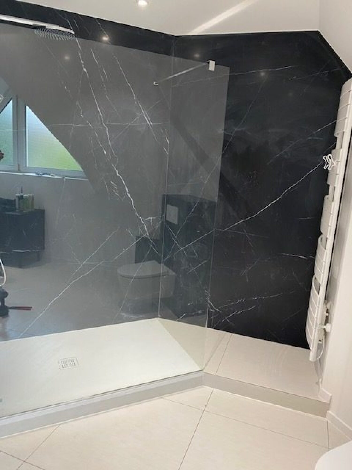 Pose de carrelage intérieur neuf et rénovation