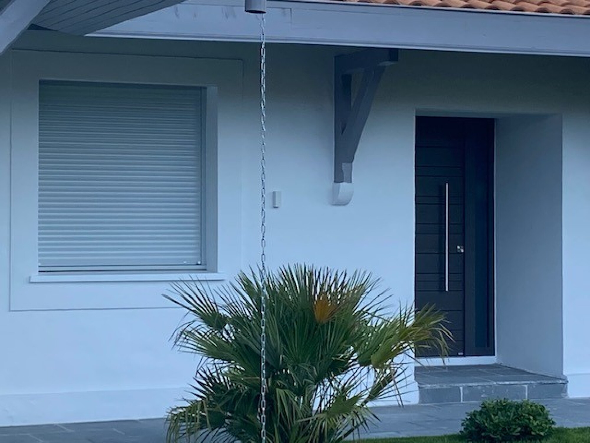 Pose de volets roulants pvc ou alu sur mesure