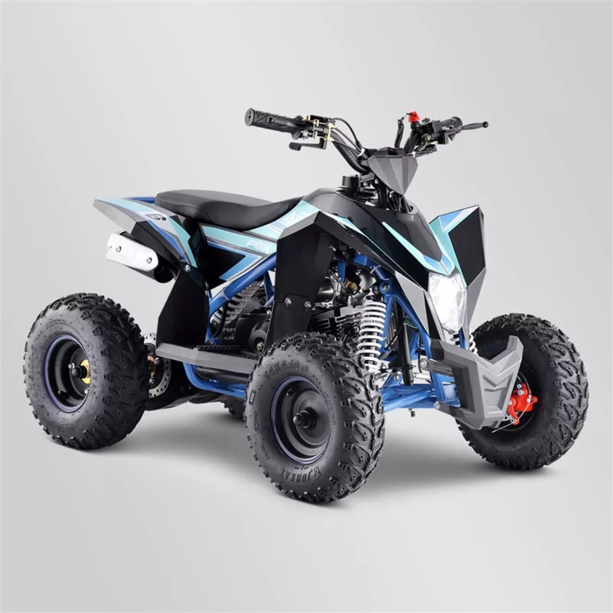 Quad enfant 110cc Apollo Fox 2021