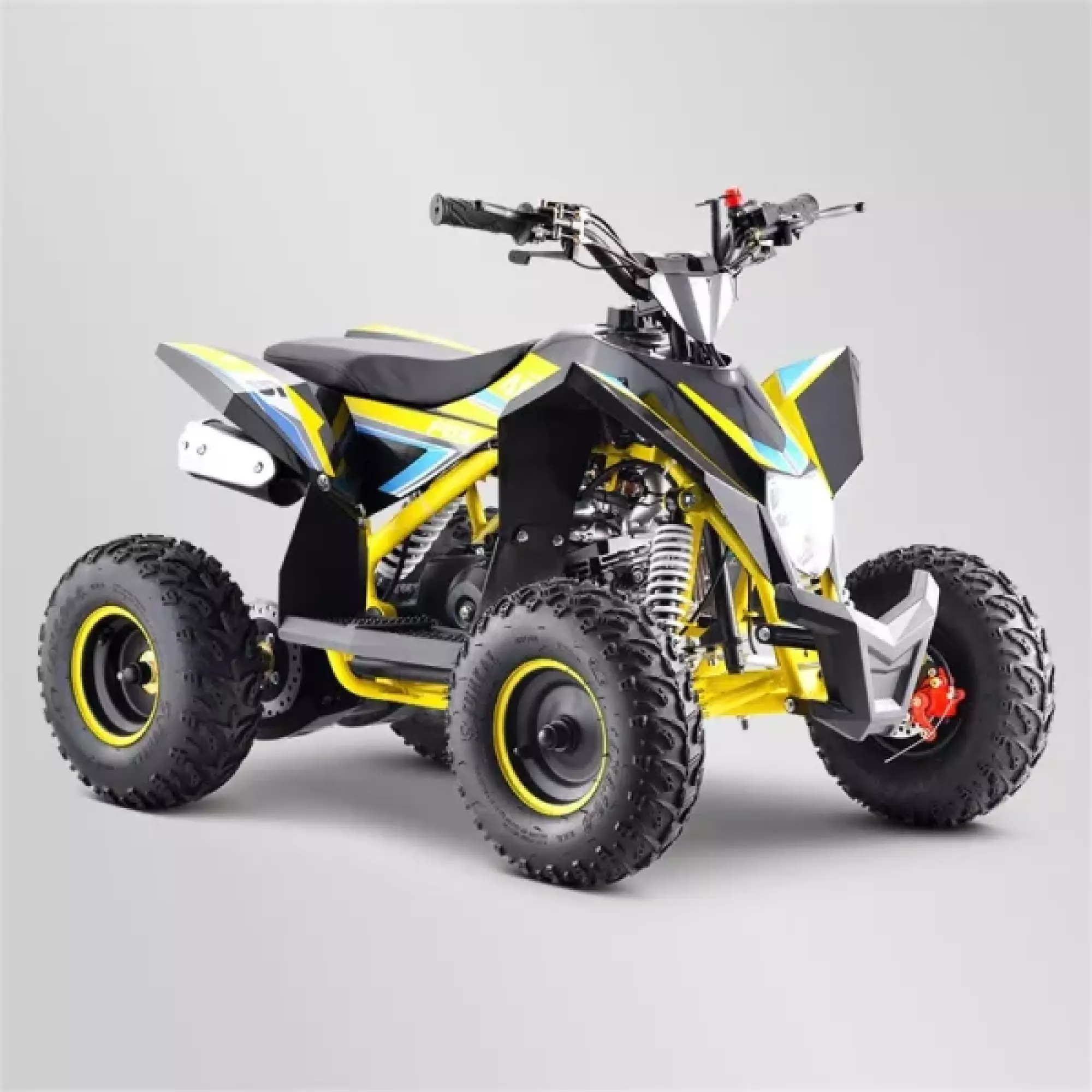 Quad enfant 110cc Apollo Fox 2021