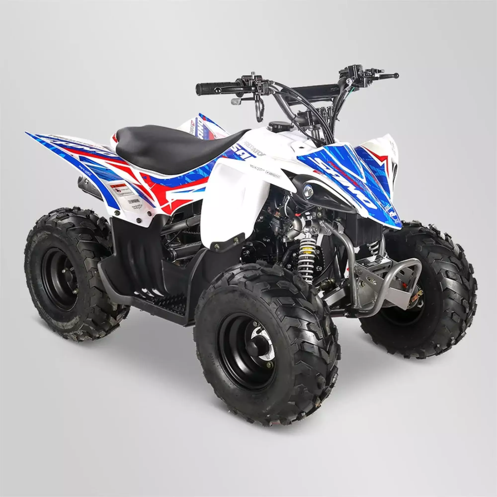 Quad enfant 110cc Apollo Sano Predator