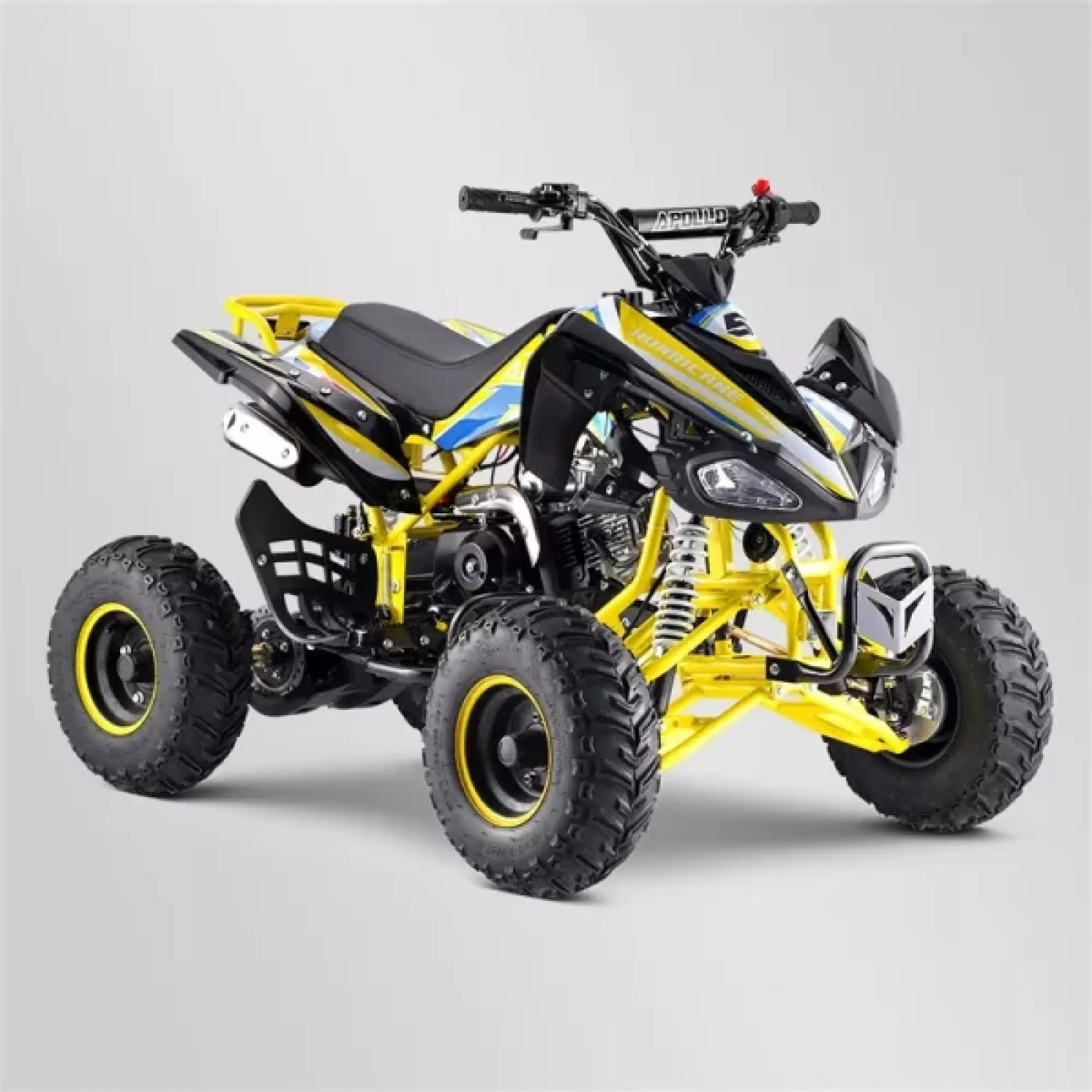 Quad enfant 125cc Apollo Hurricane