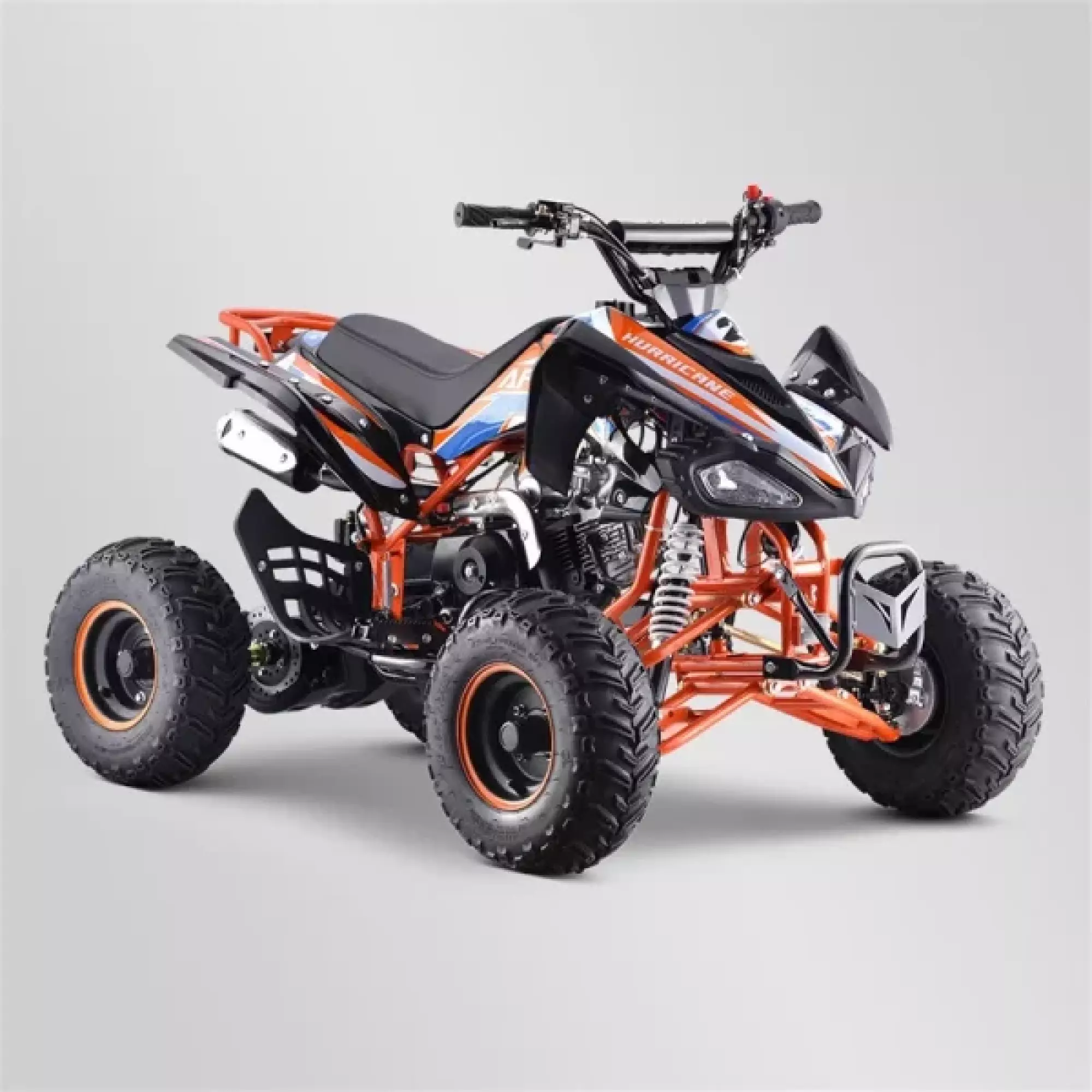Quad enfant 125cc Apollo Hurricane