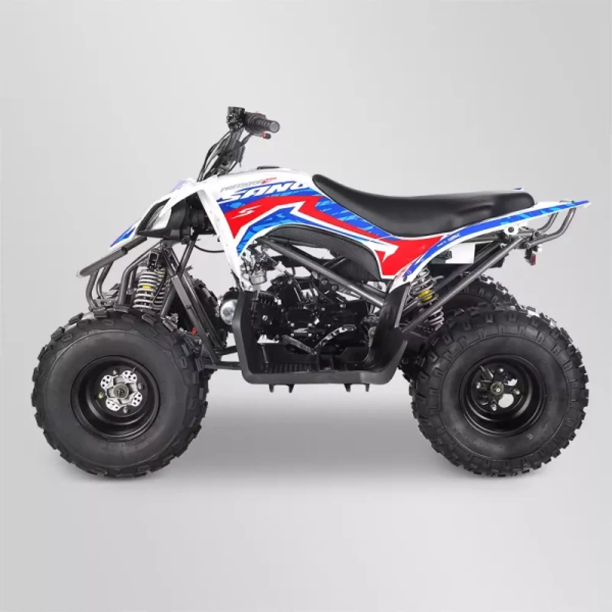 Quad enfant 125cc Apollo Sano Predator