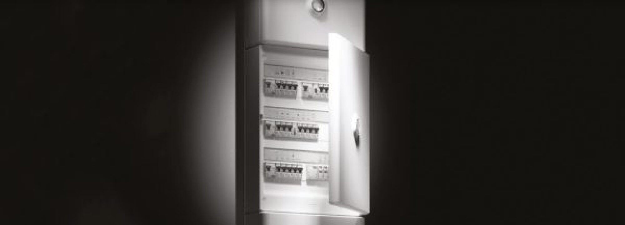 Remplacement de tableau électrique