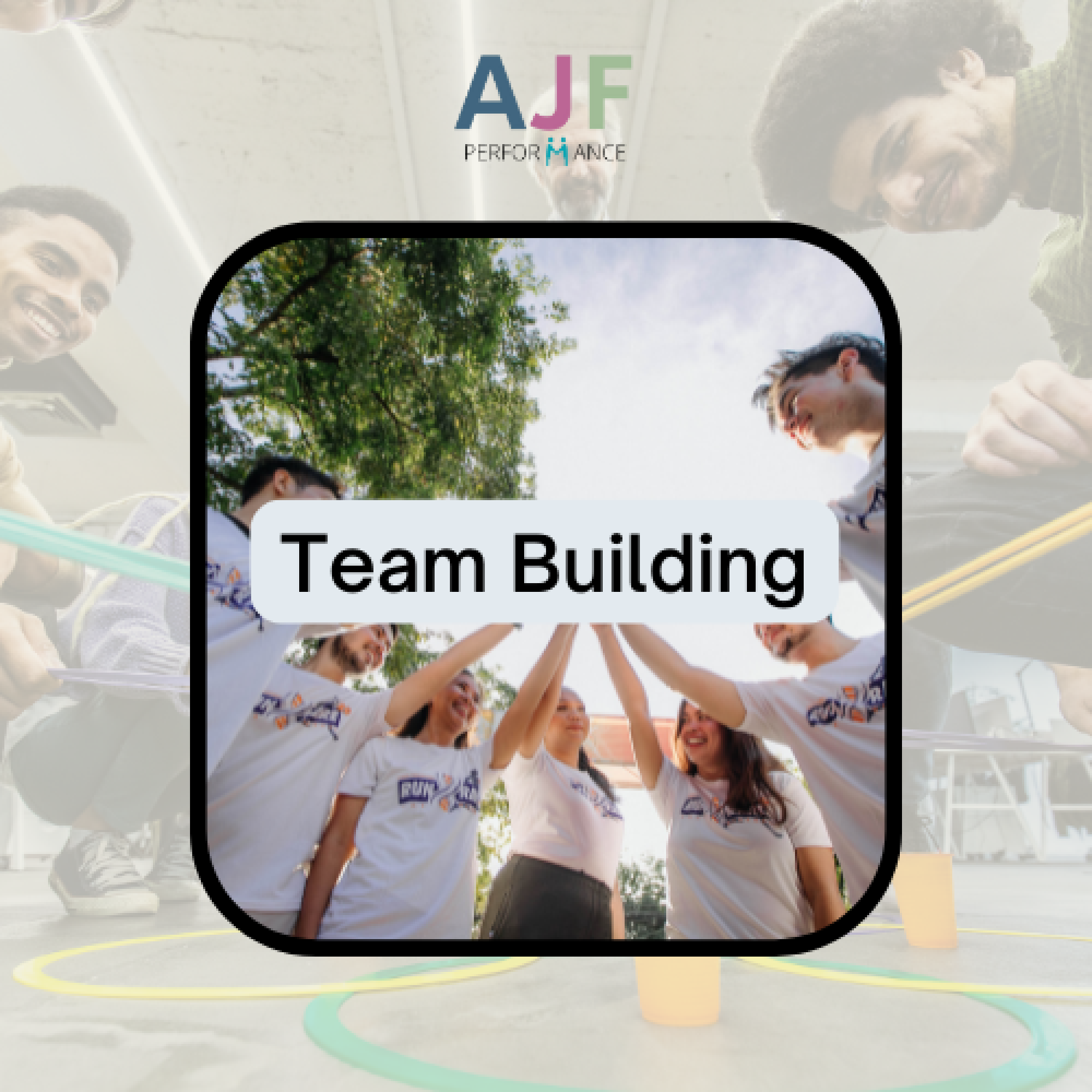 Séminaire de cohésion d’équipe