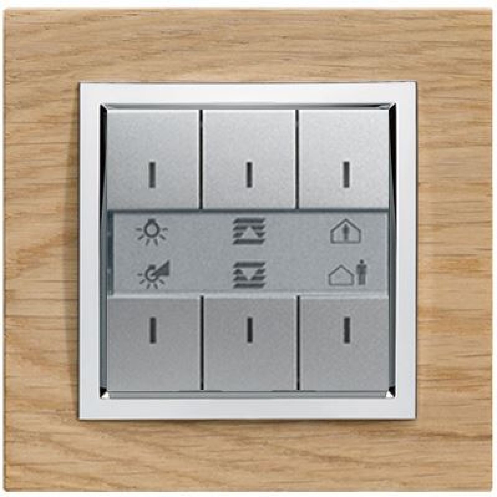 Solutions domotiques, maison connectée : gestion de l’éclairage