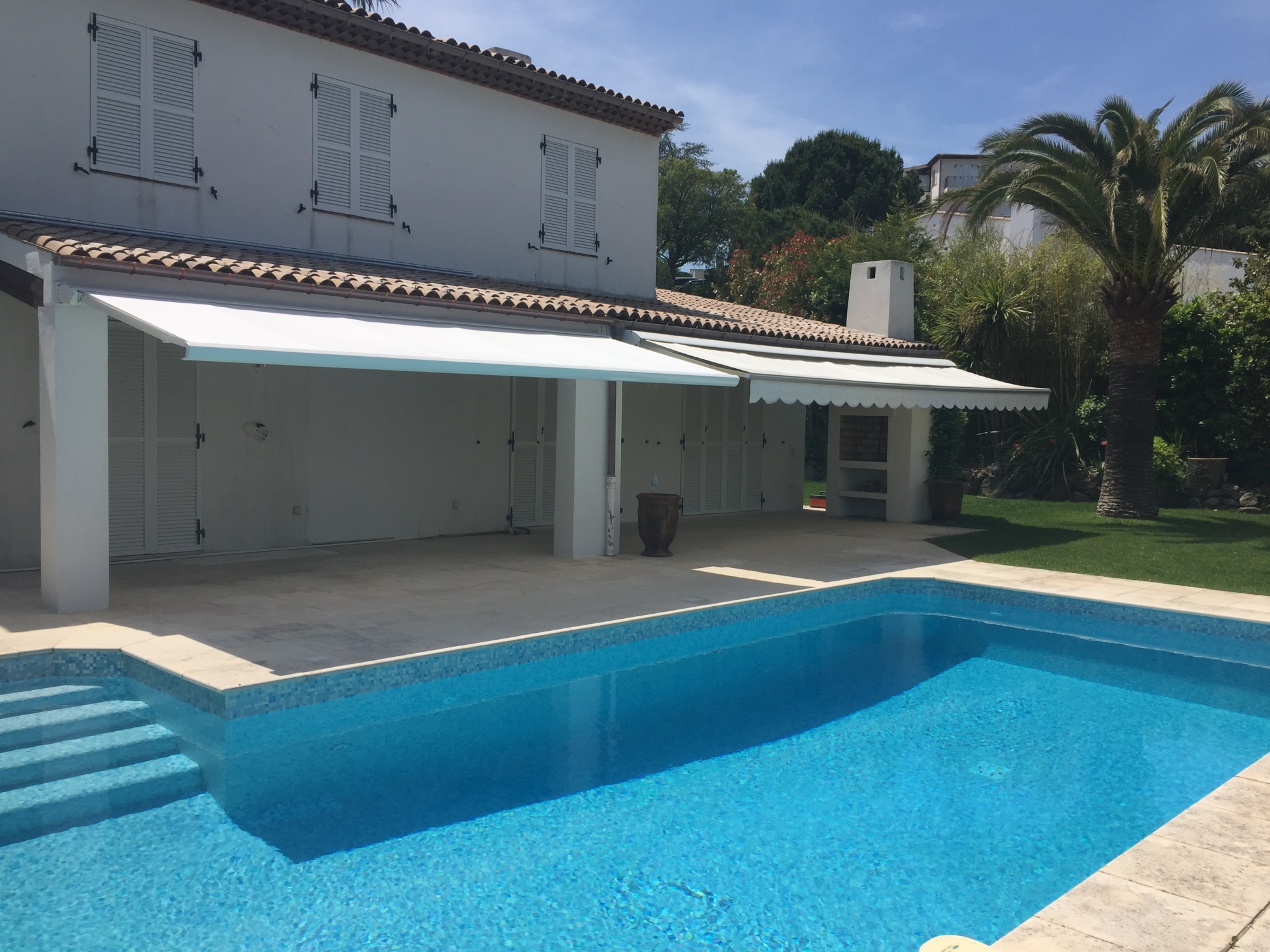 Store coffre KITANGUI