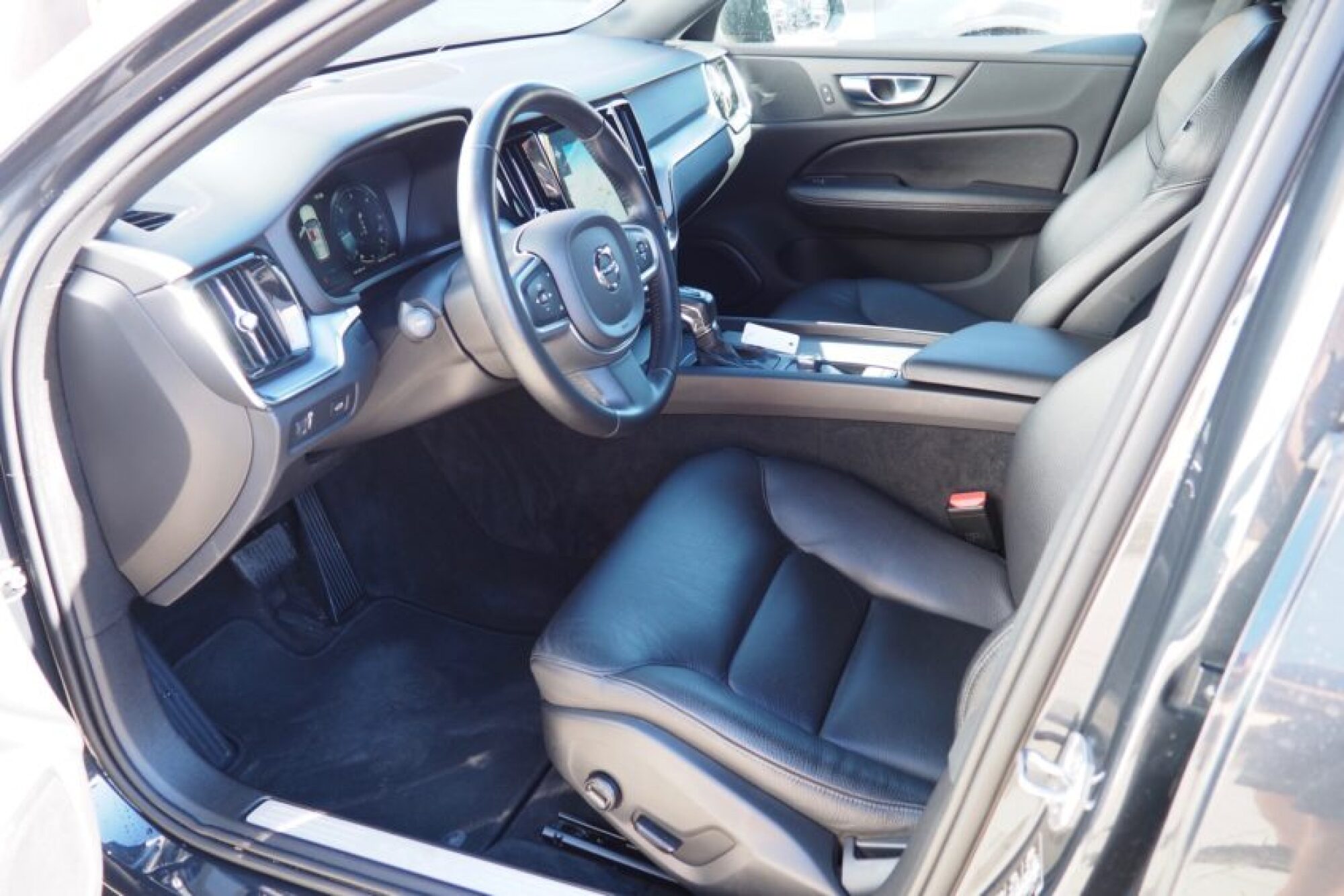 Volvo V60 D3 150 Geartronic Business Executive