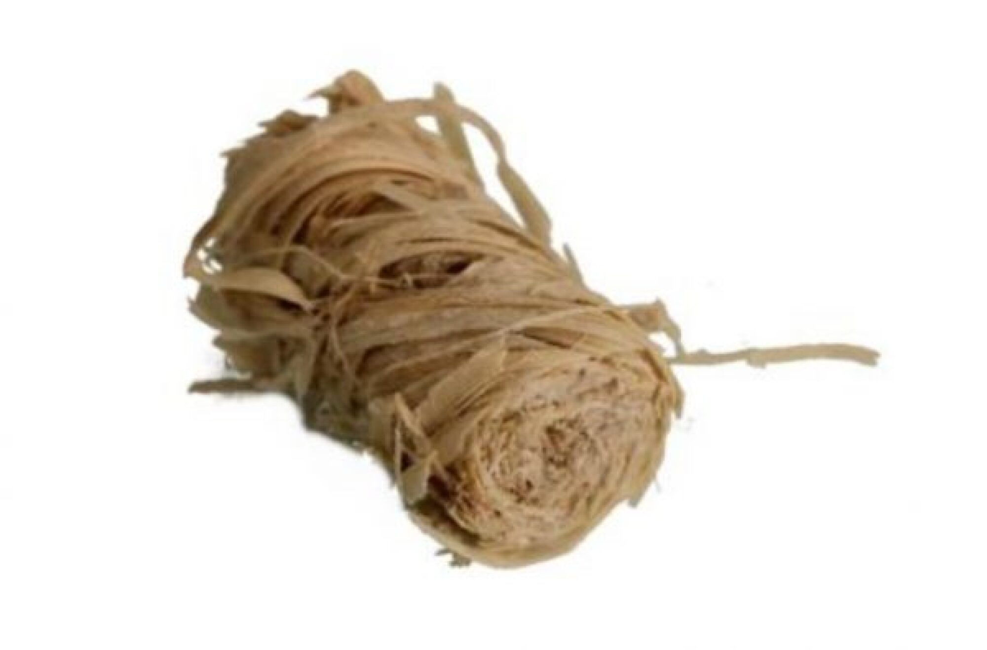 Allume-feu bio 100% naturel