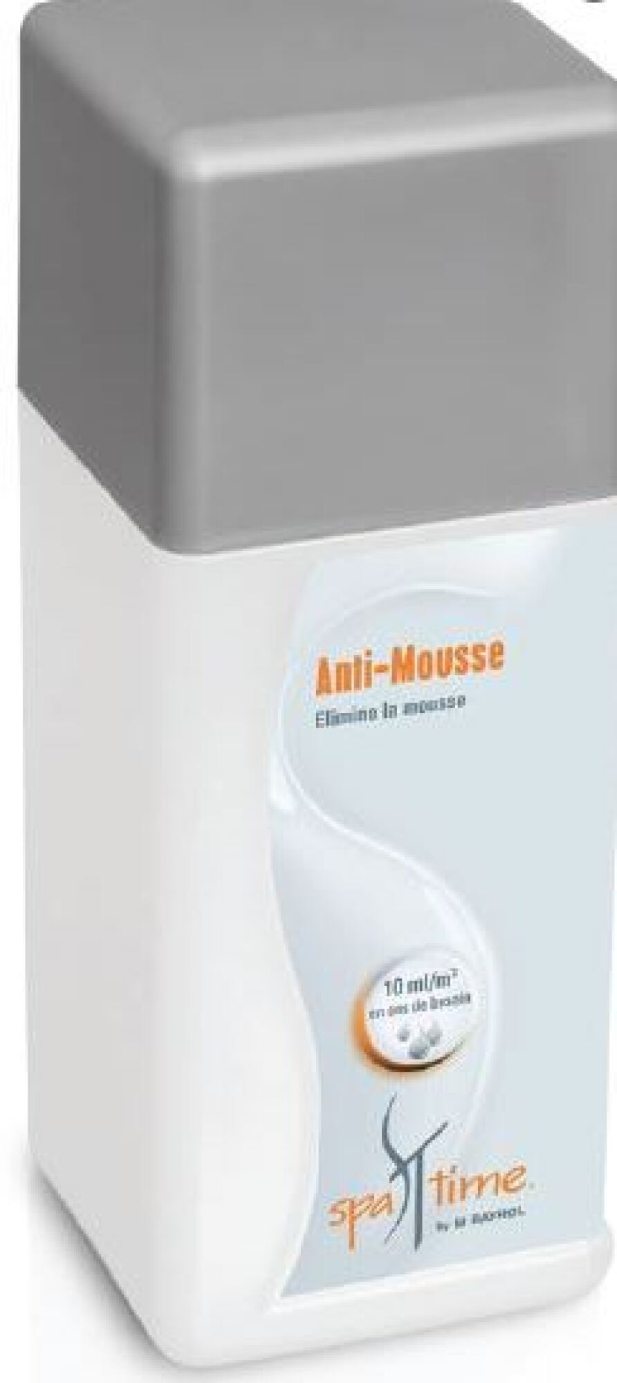 Anti mousse liquide
