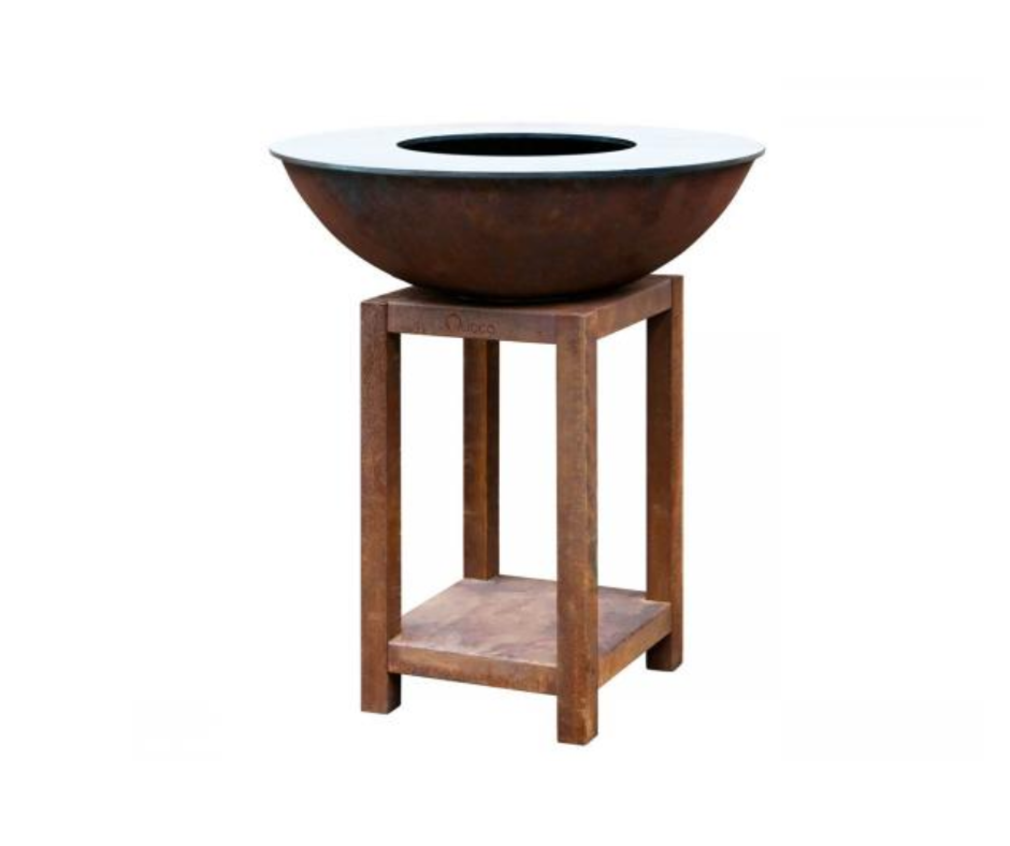 Plancha braséro MONTABILE