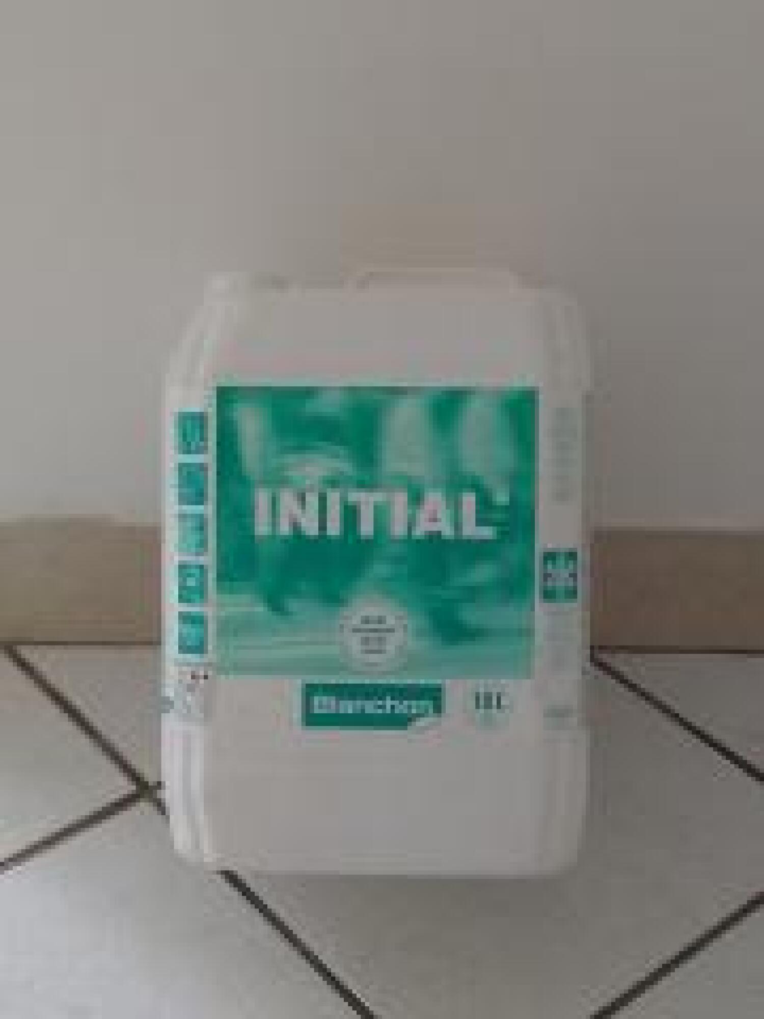 Vernis initial Blanchon pour parquet REF : 012-CL