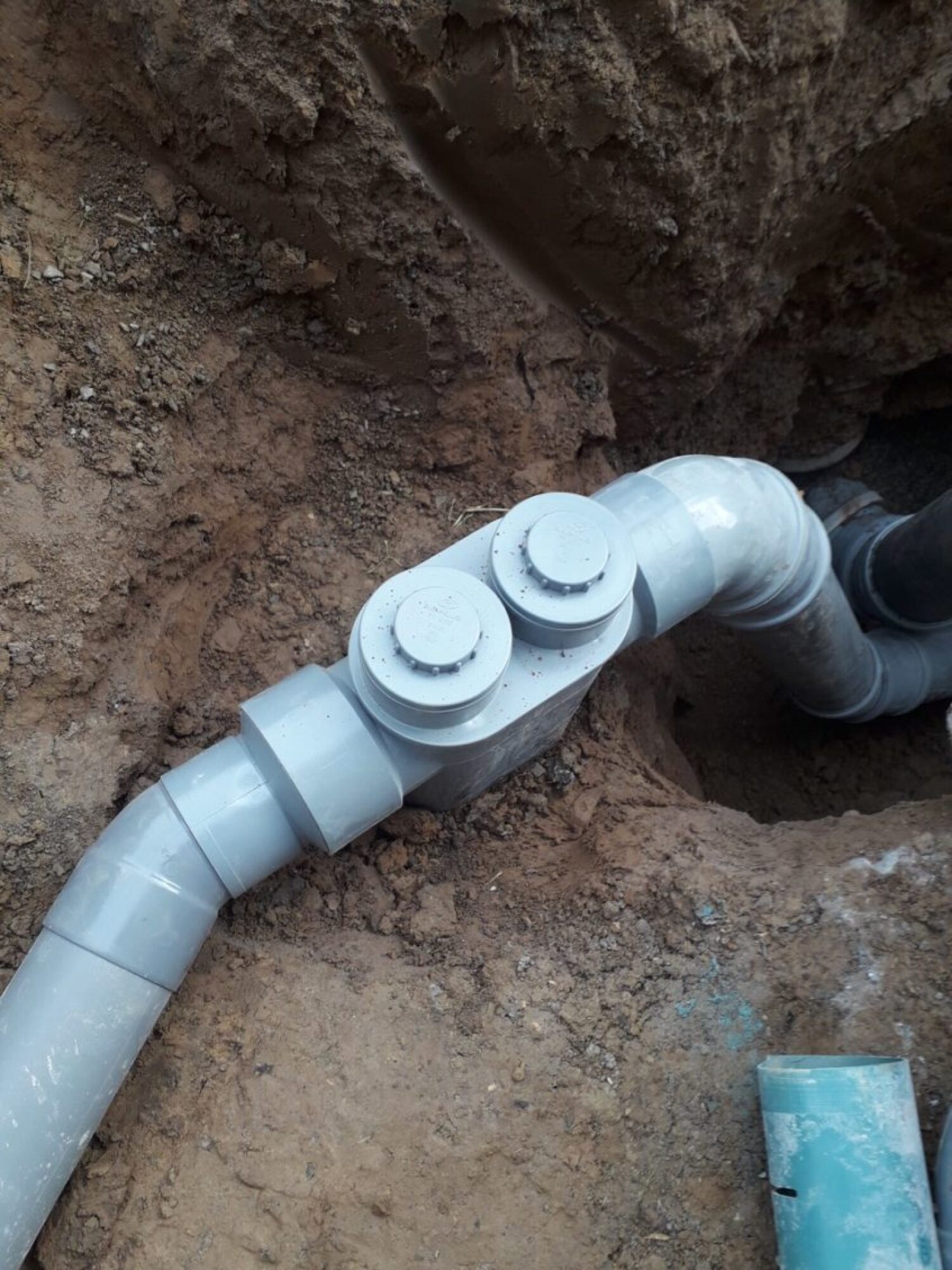 Création de réseau maison