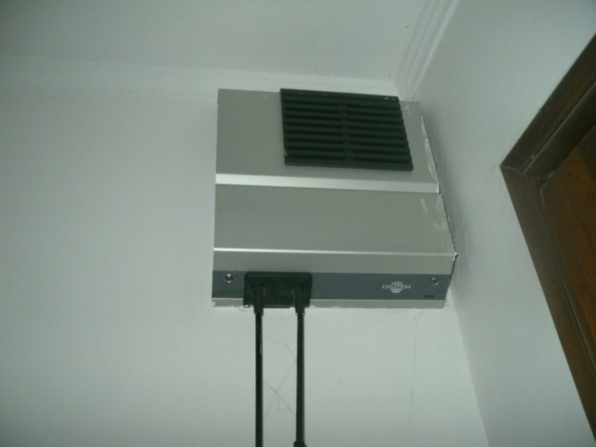 Domotique : installation d’une alarme connectée