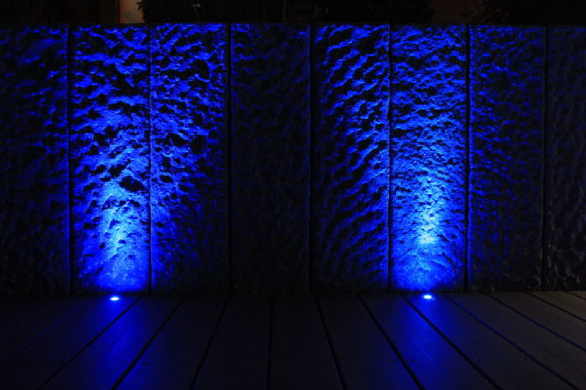 Eclairage extérieur