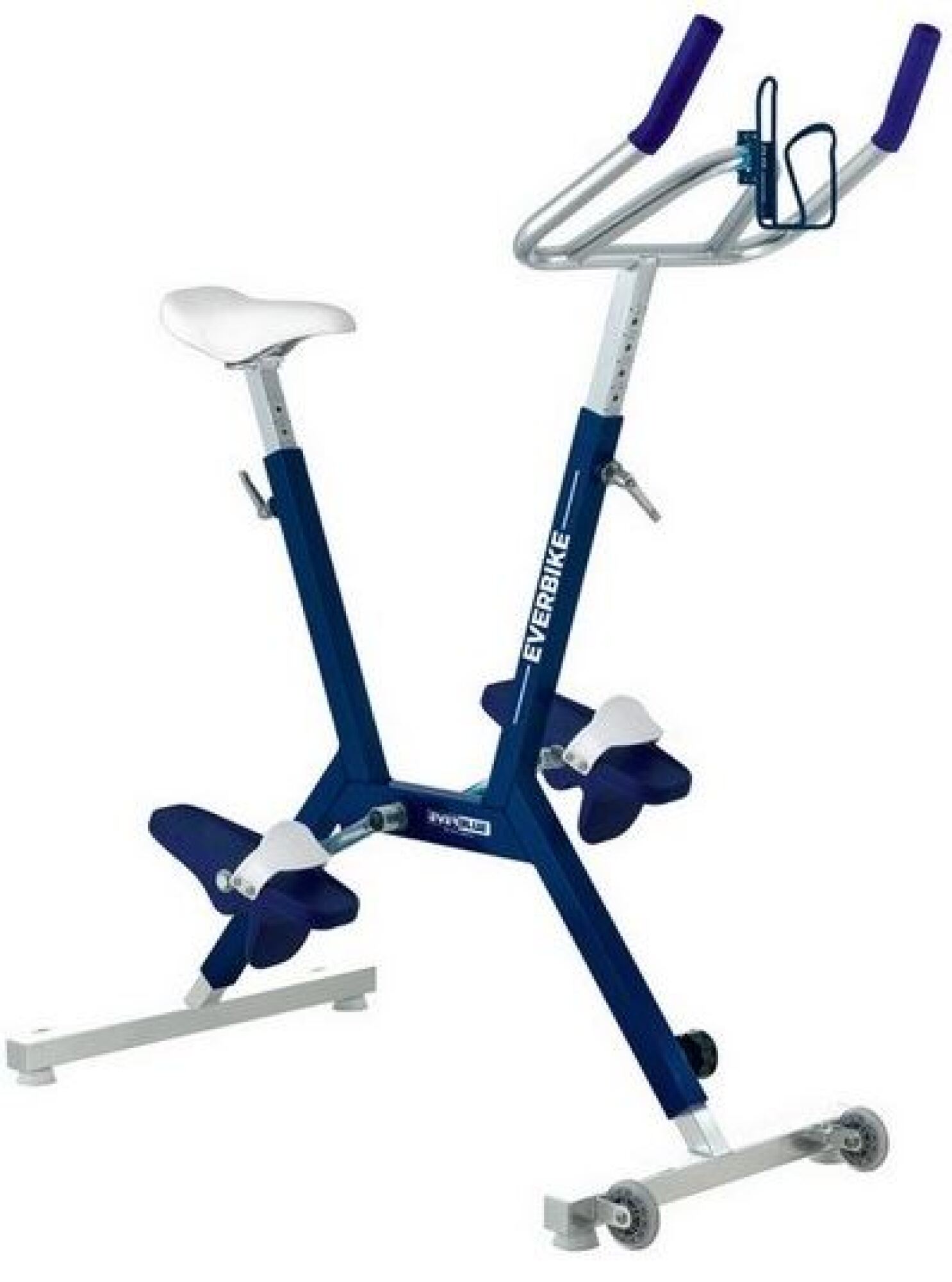 Vélo aquatique  EVERBIKE