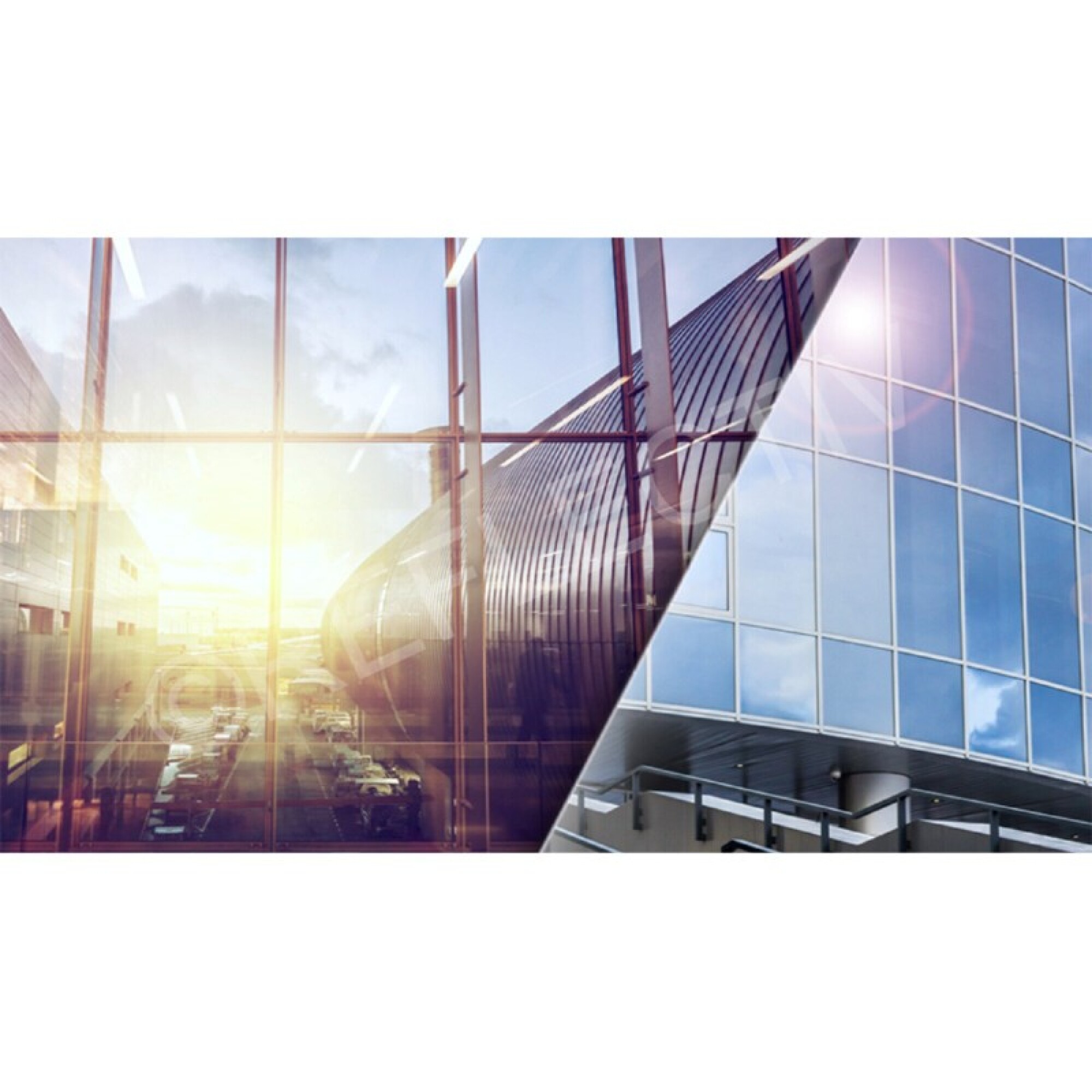 Film solaire vitrines