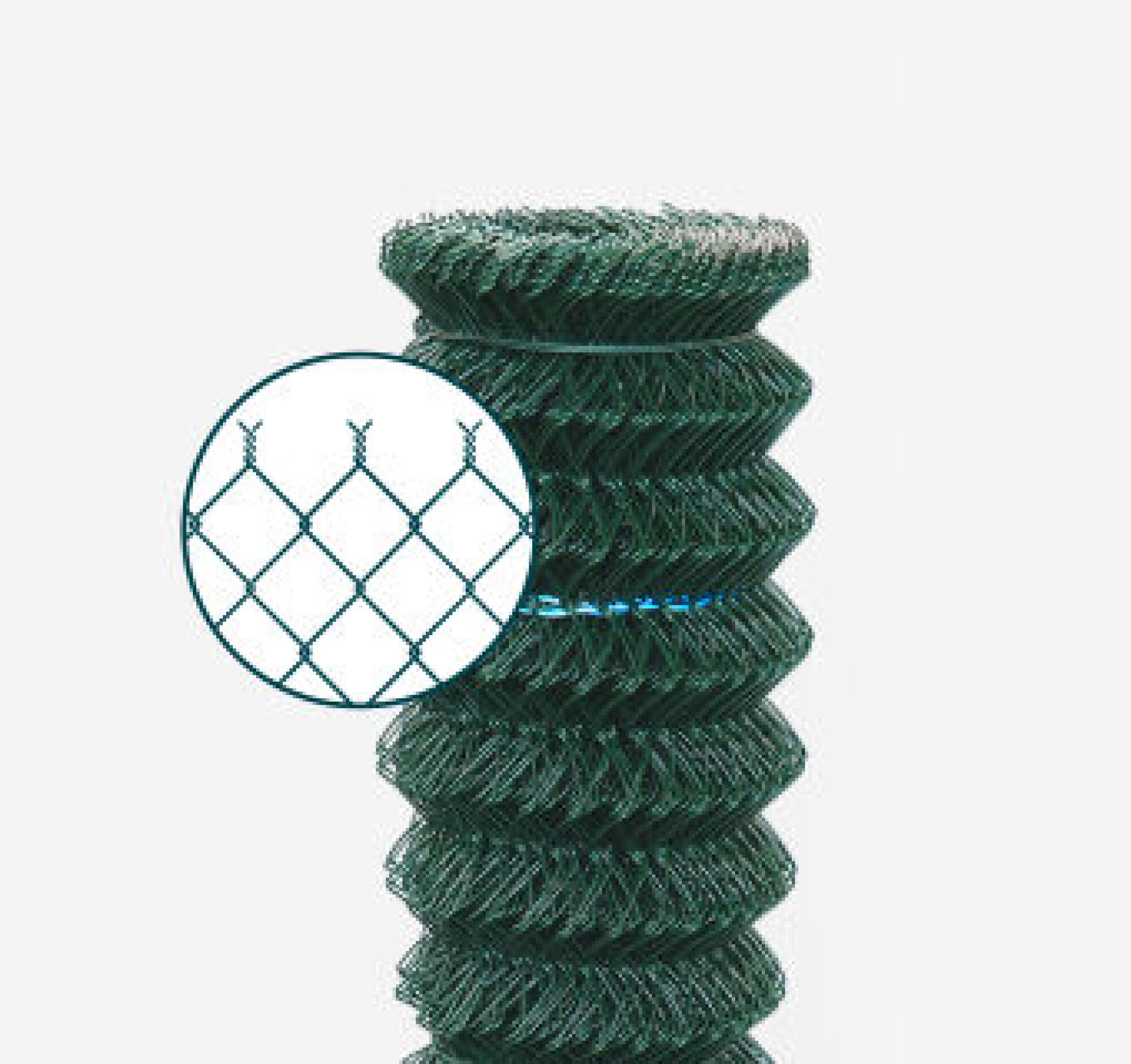 Fourniture et pose de clôtures simple torsion