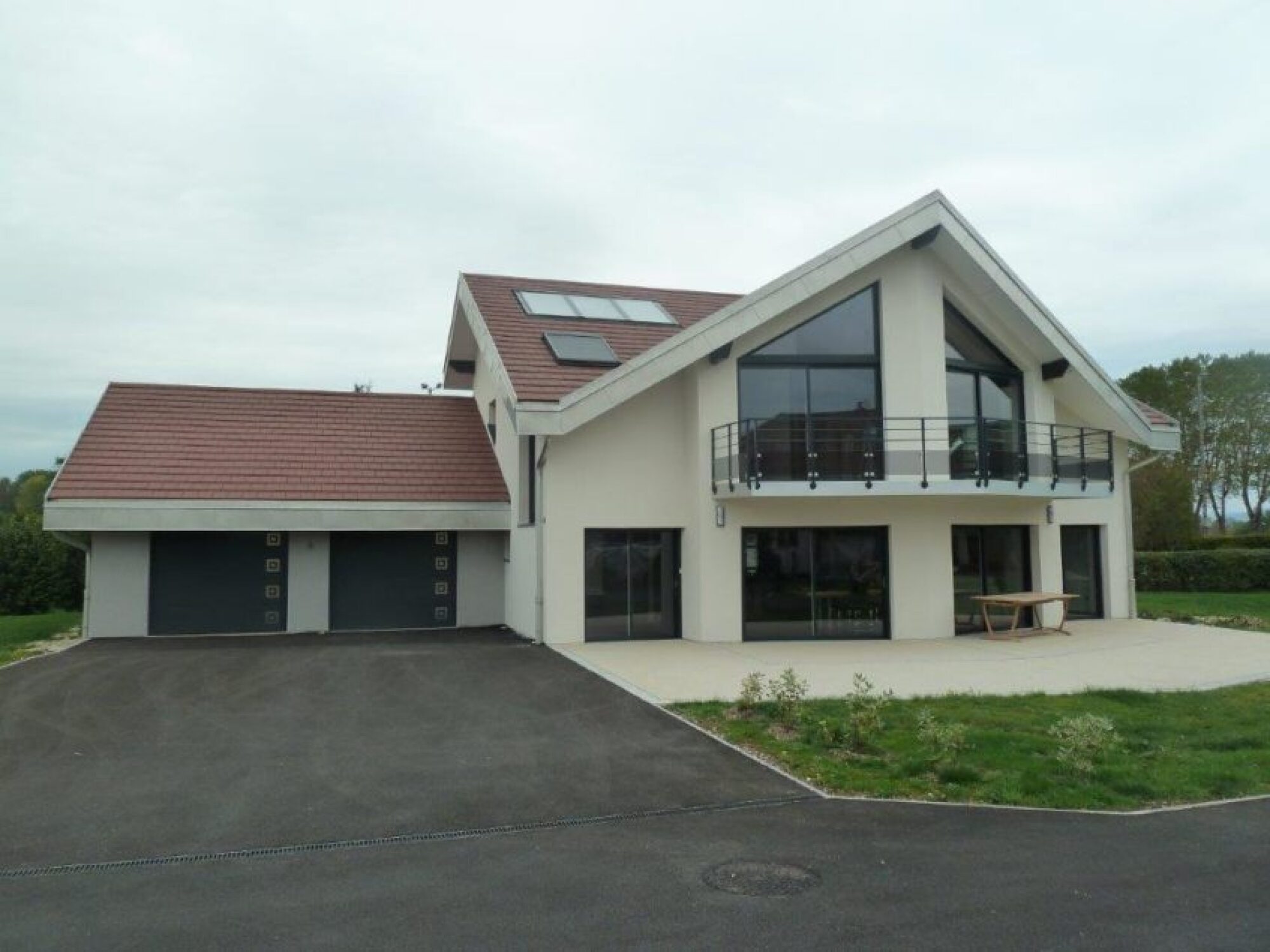 Maçonnerie générale