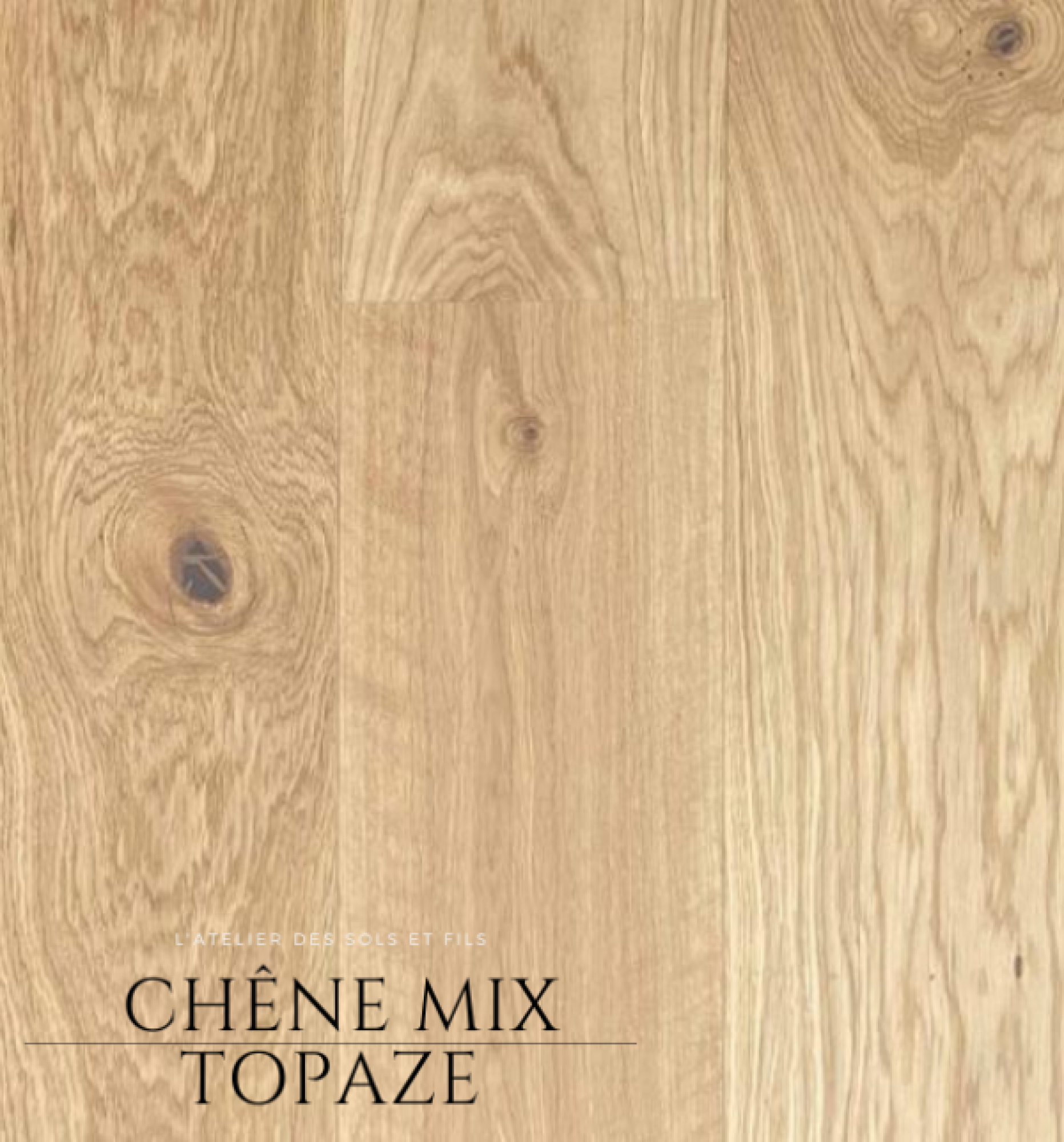 Parkea ALTO 184 « contre-collé »