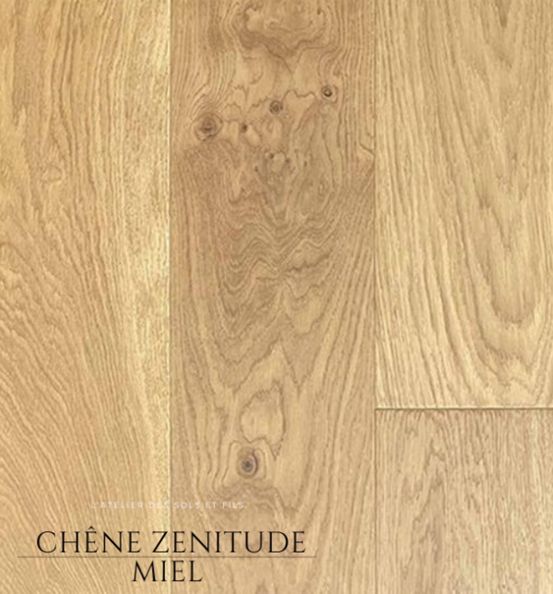 Parkea DIVA 184 « contre-collé »