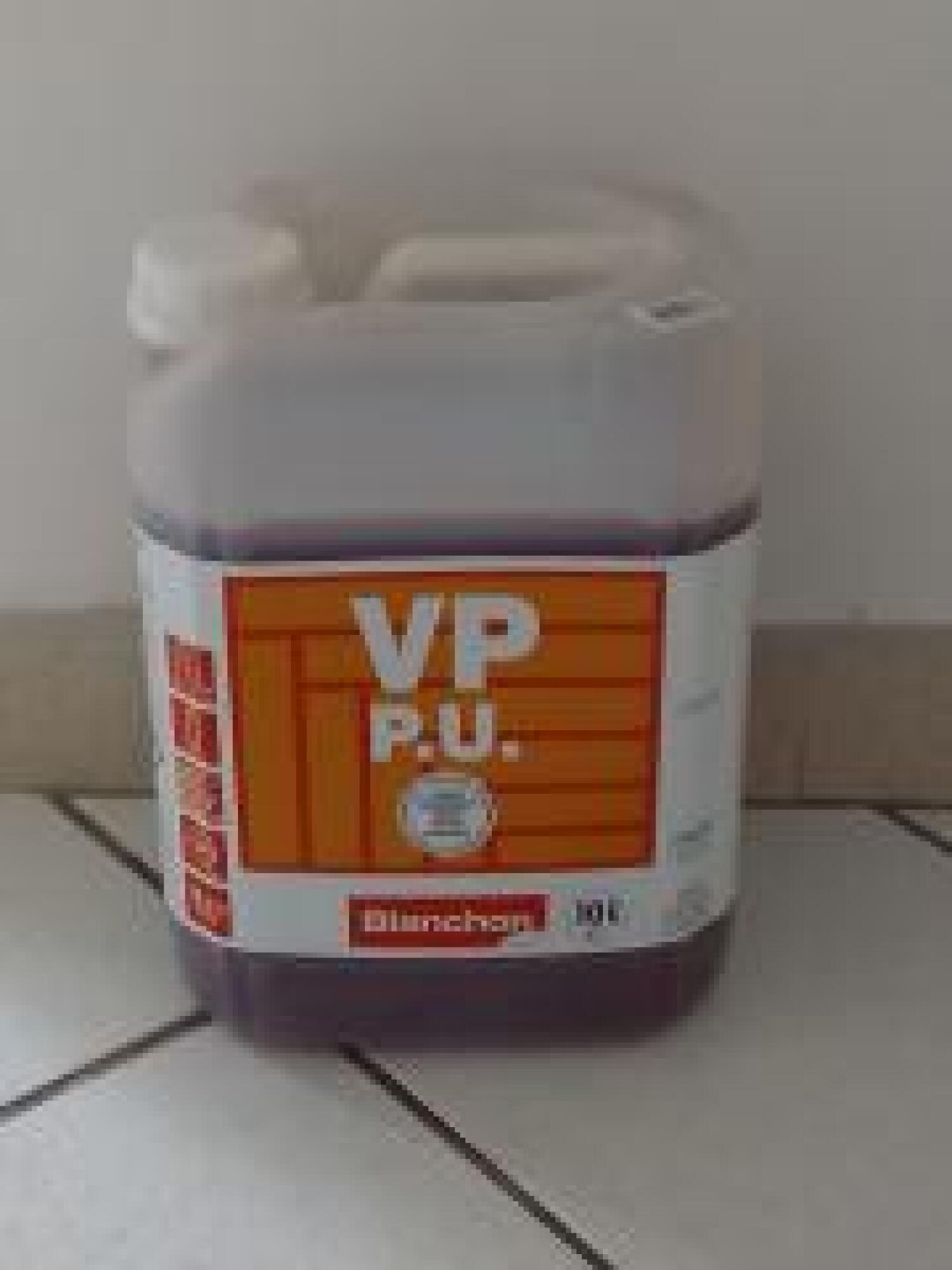 Vernis VP Blanchon REF : 012- Moyen