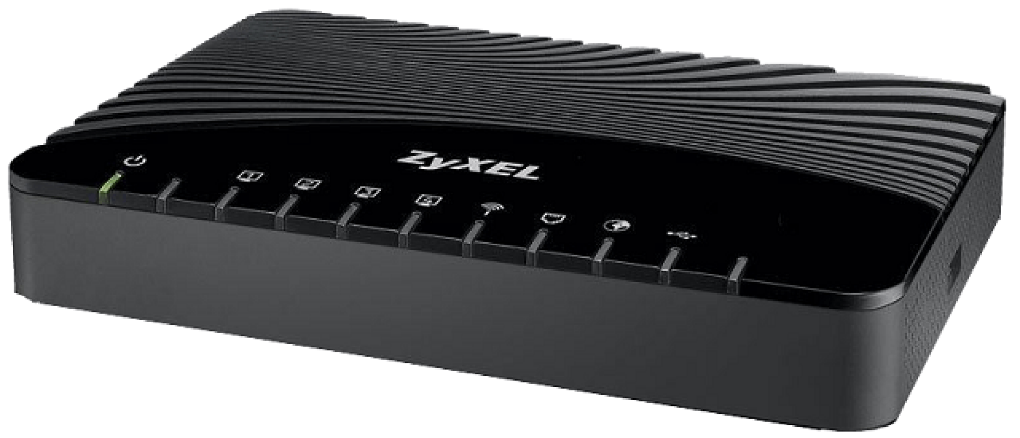 Passerelle VDSL2 4 ports sans fil