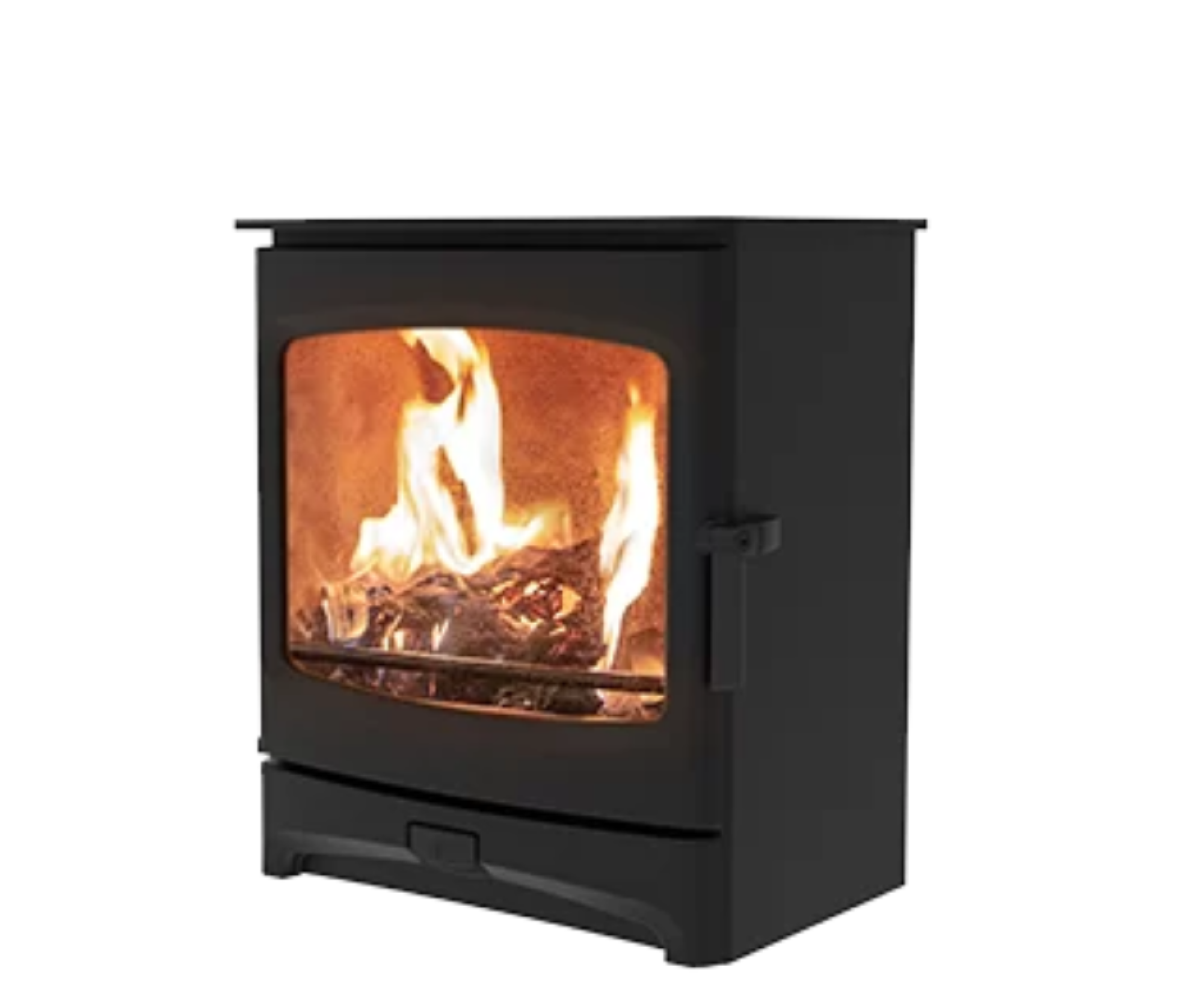 Poêle à bois CHARNWOOD AIRE 7