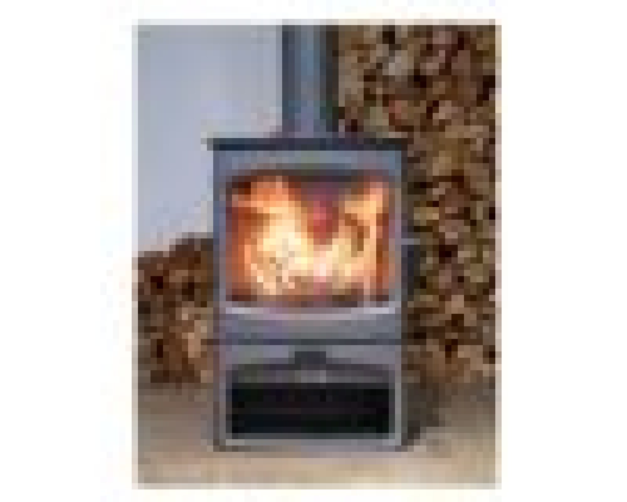 Poêle à bois CHARNWOOD AIRE 7