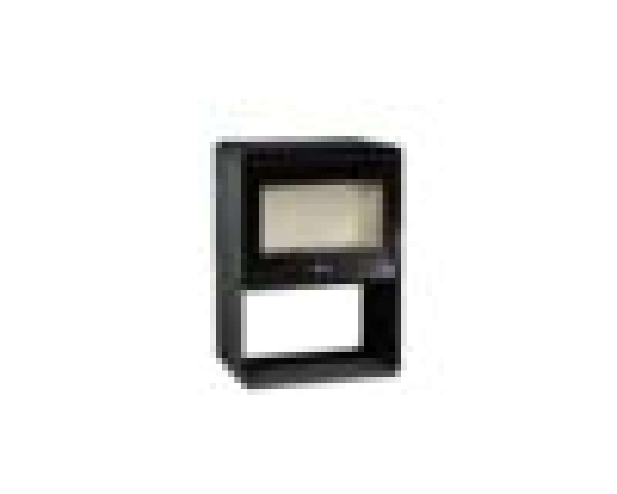 Poêle à bois LACUNZA ATLANTIC 600