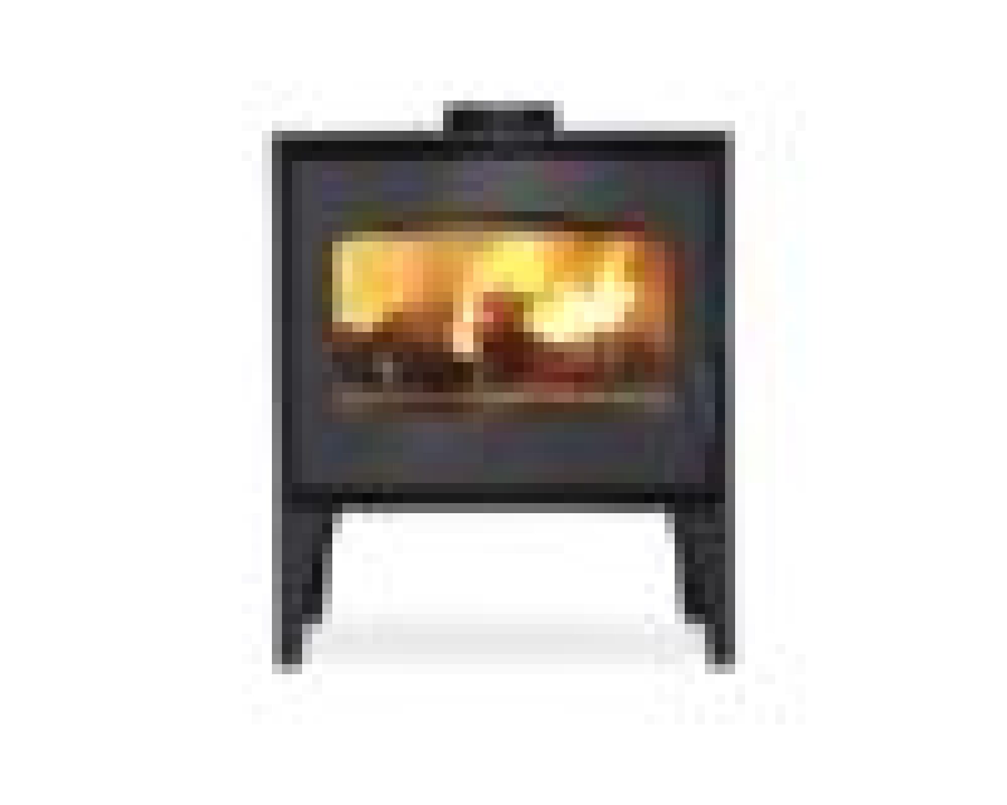 Poêle à bois LACUNZA CALPE