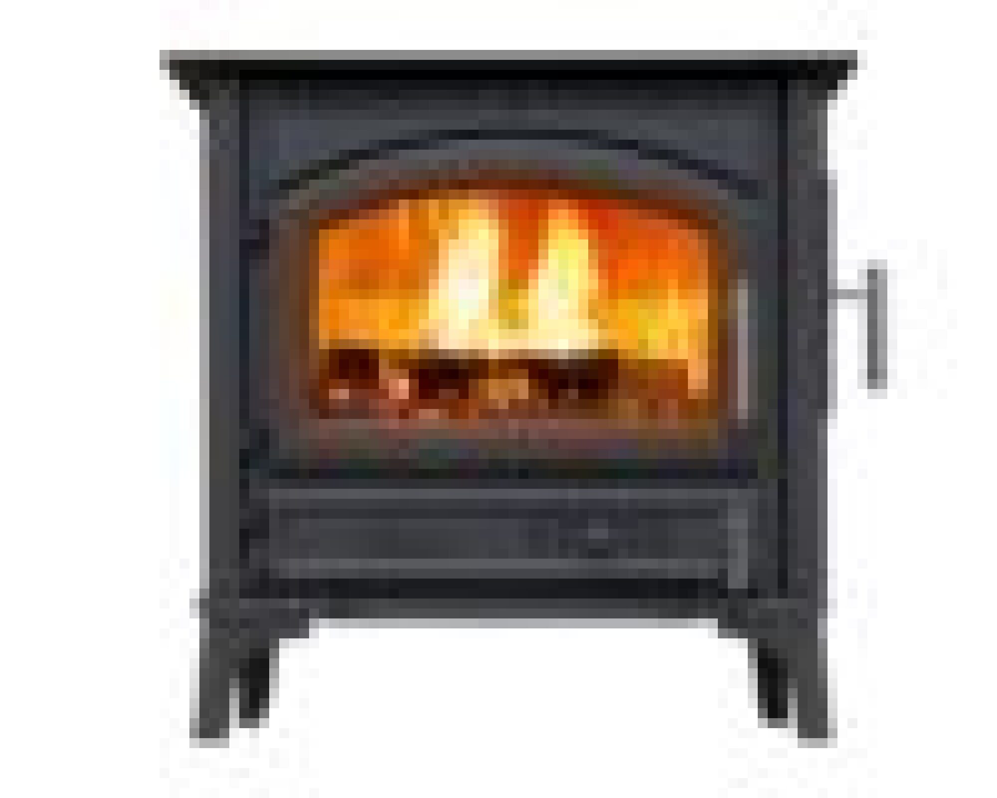 Poêle à bois LACUNZA LEVANTE