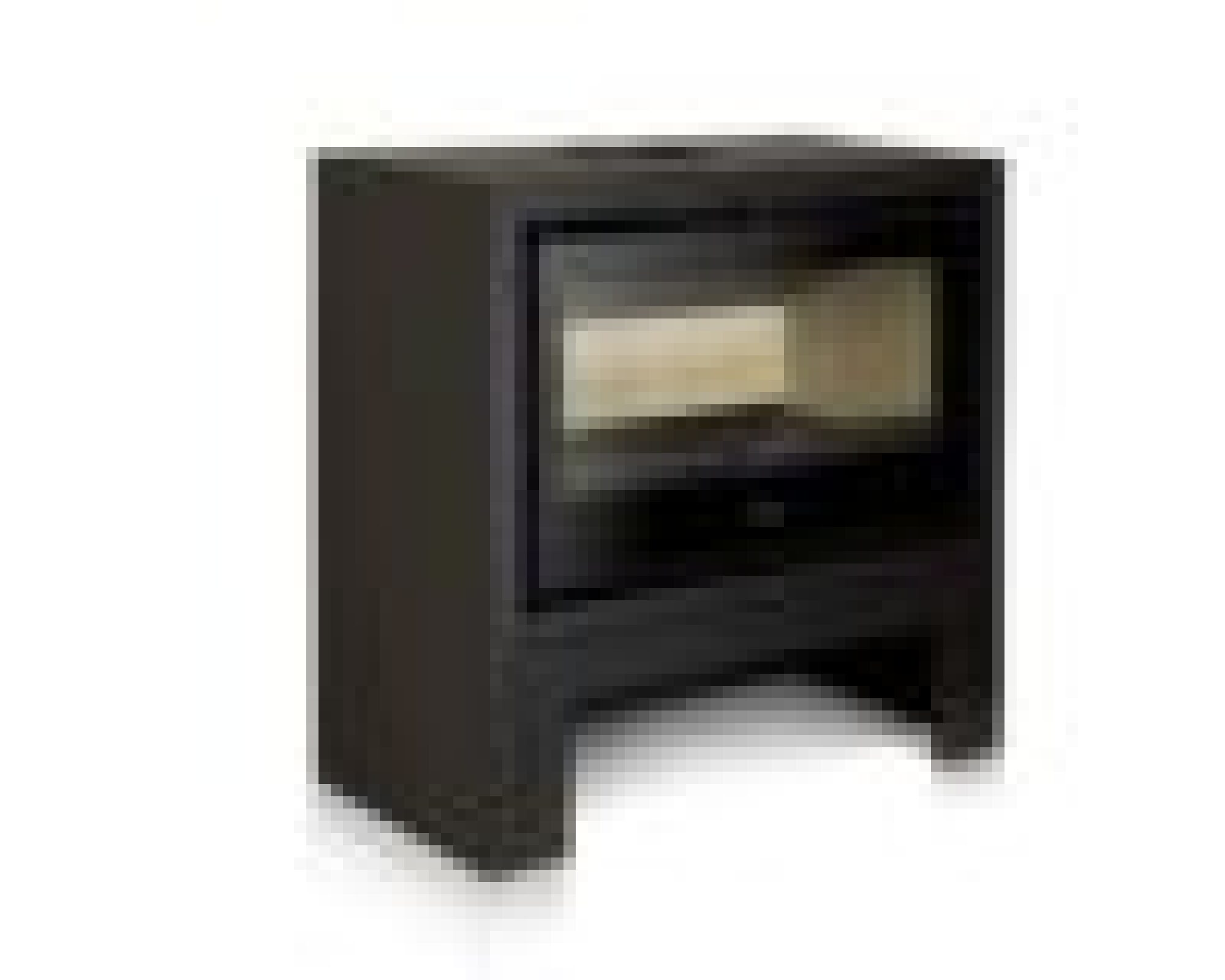 Poêle à bois LACUNZA PLATINUM