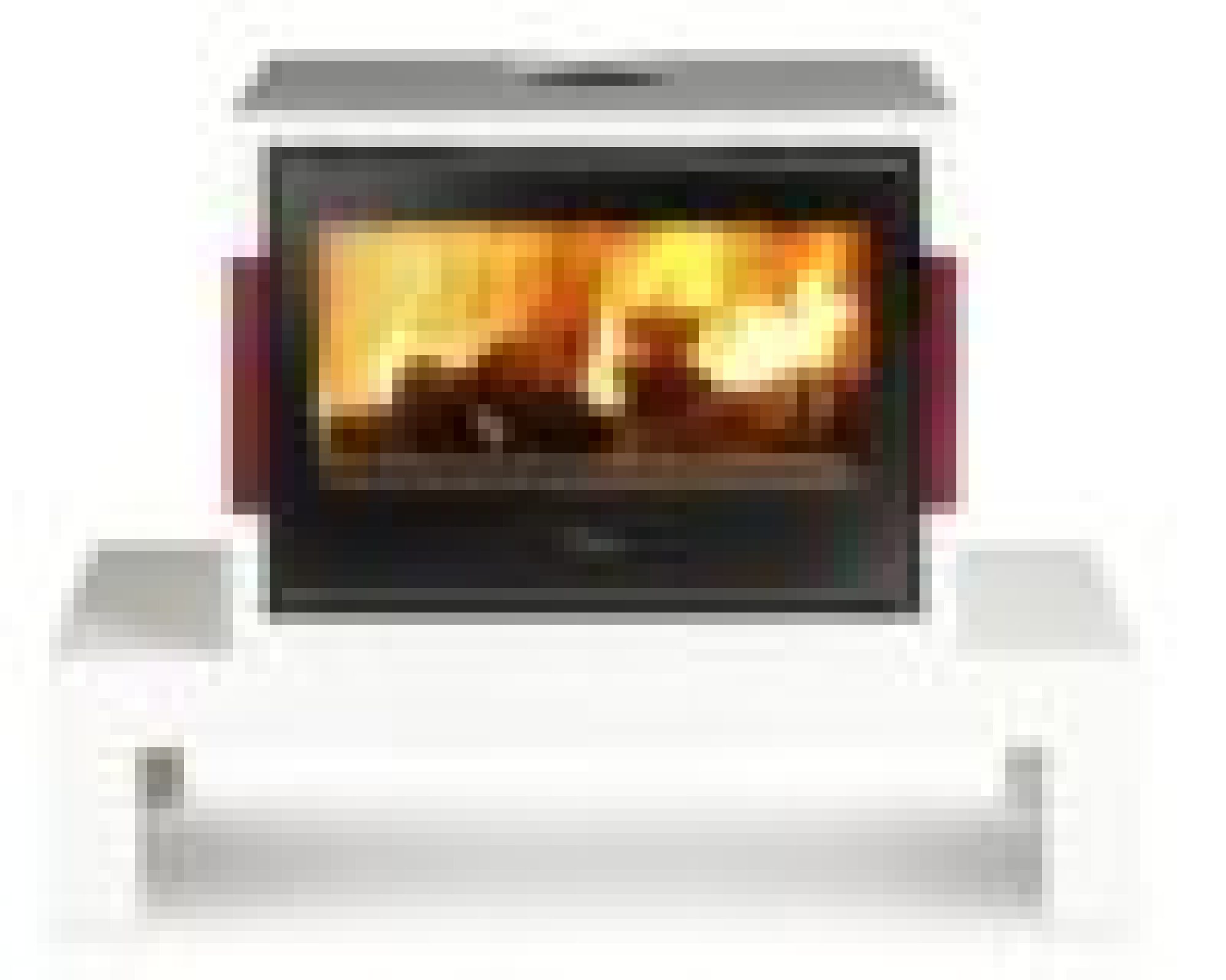 Poêle à bois LACUNZA TITANIUM 700 PLUS