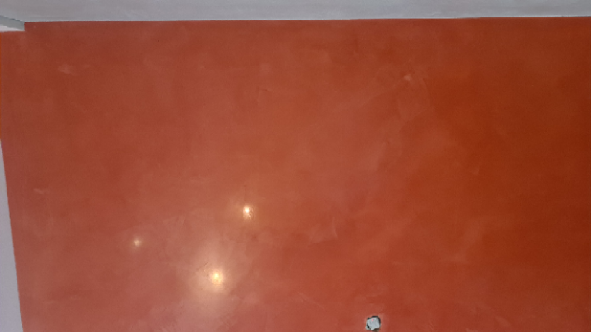 Pose enduits mural  STUCCO VENEZIANO