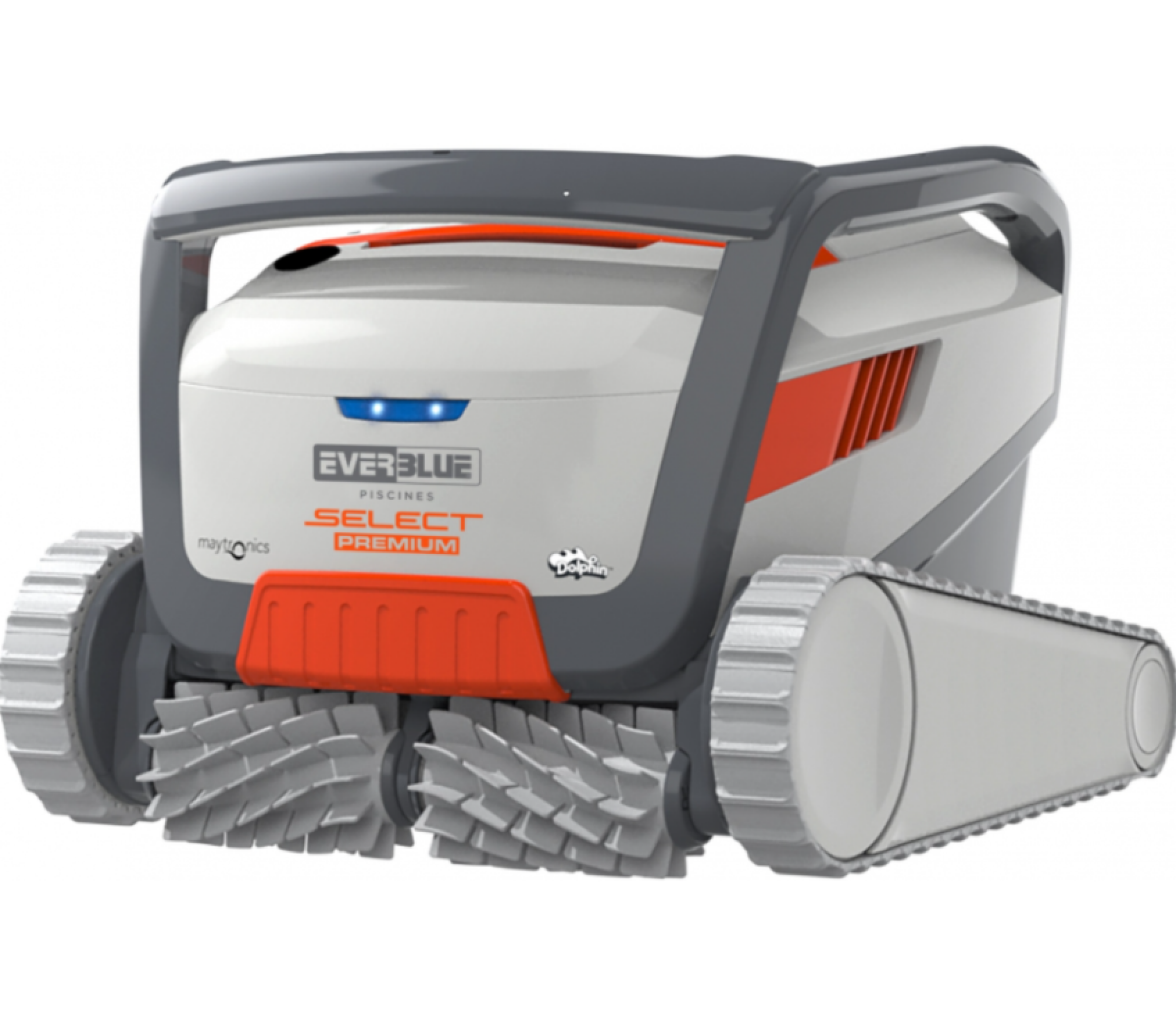 Robot select premium