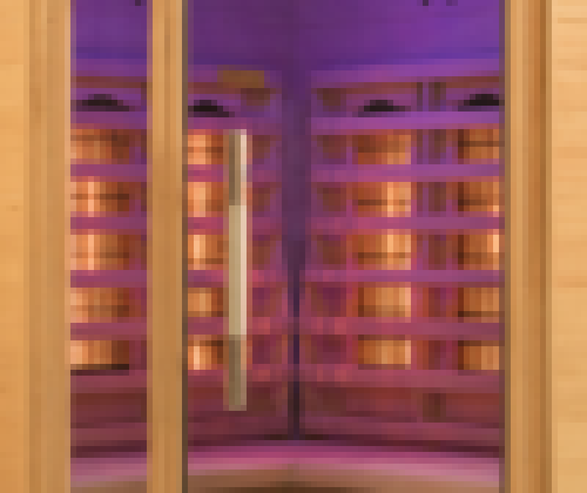 Sauna infrarouge APOLLON QUARTZ