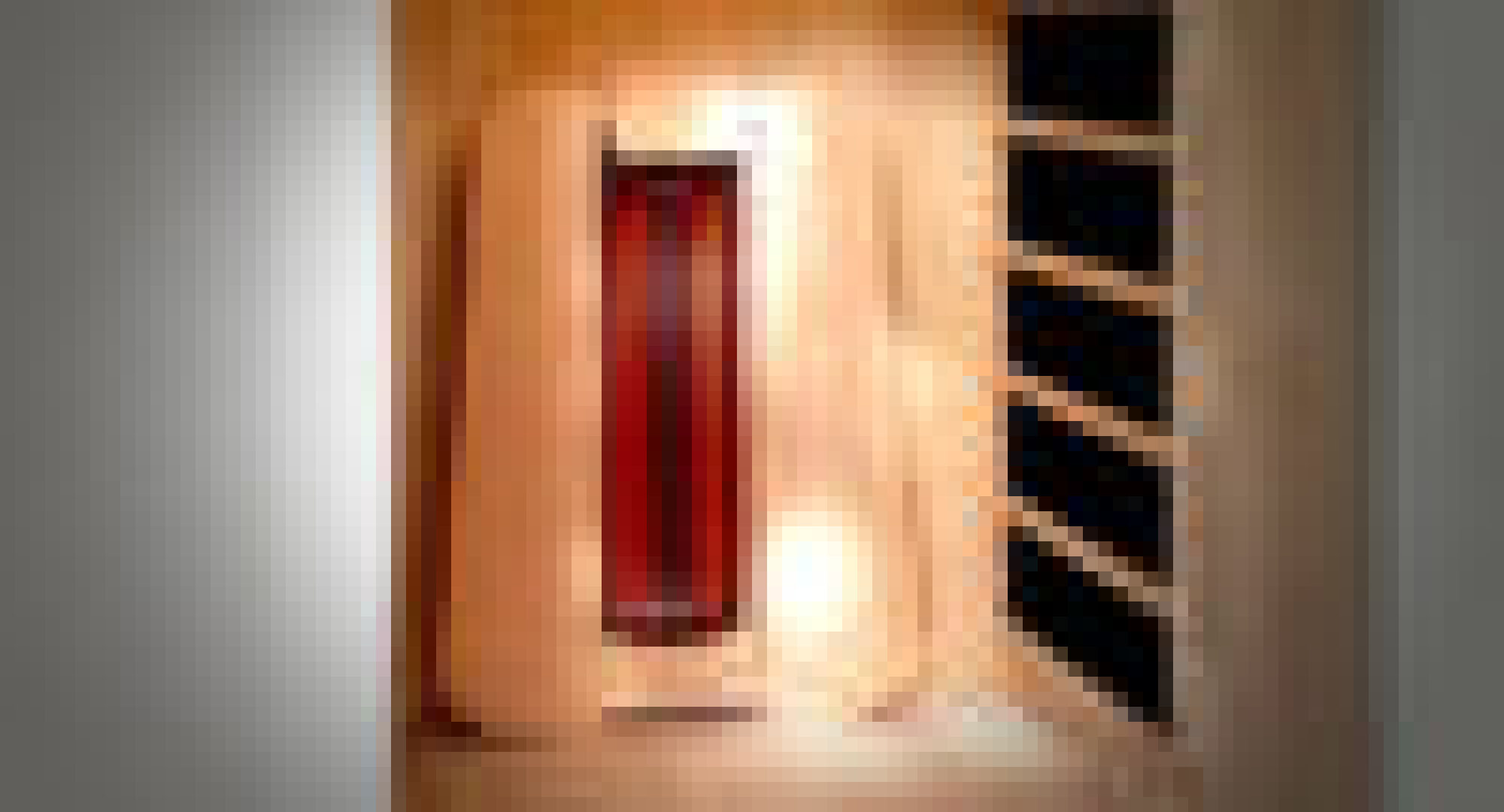 Sauna infrarouge SAULO