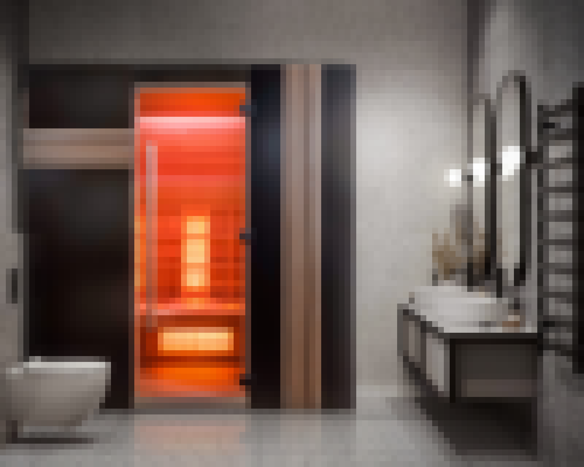 Sauna infrarouge SENSES