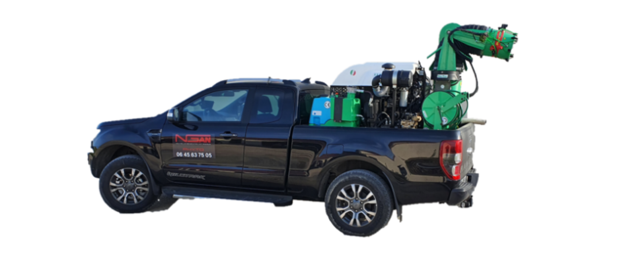 Traitement de l’arbre