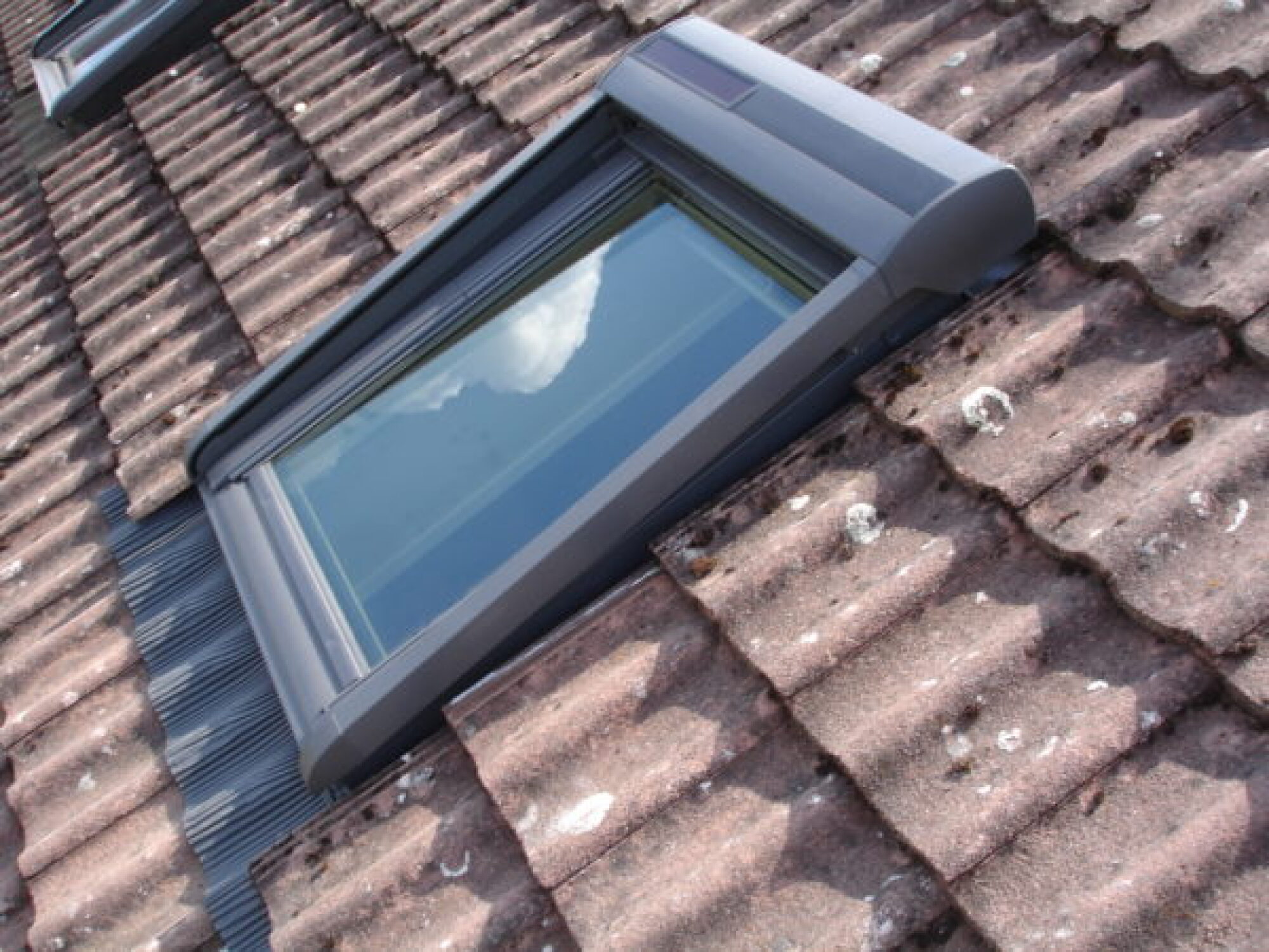 Volets battants ou roulants