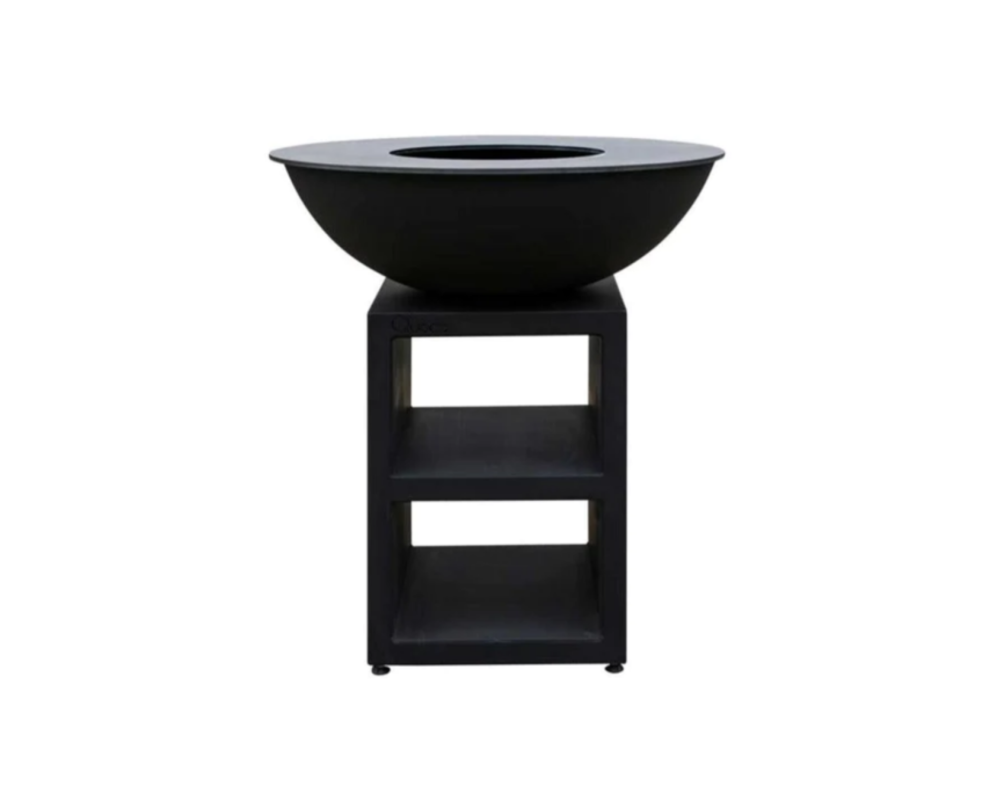 Braséro, plancha PIATTO