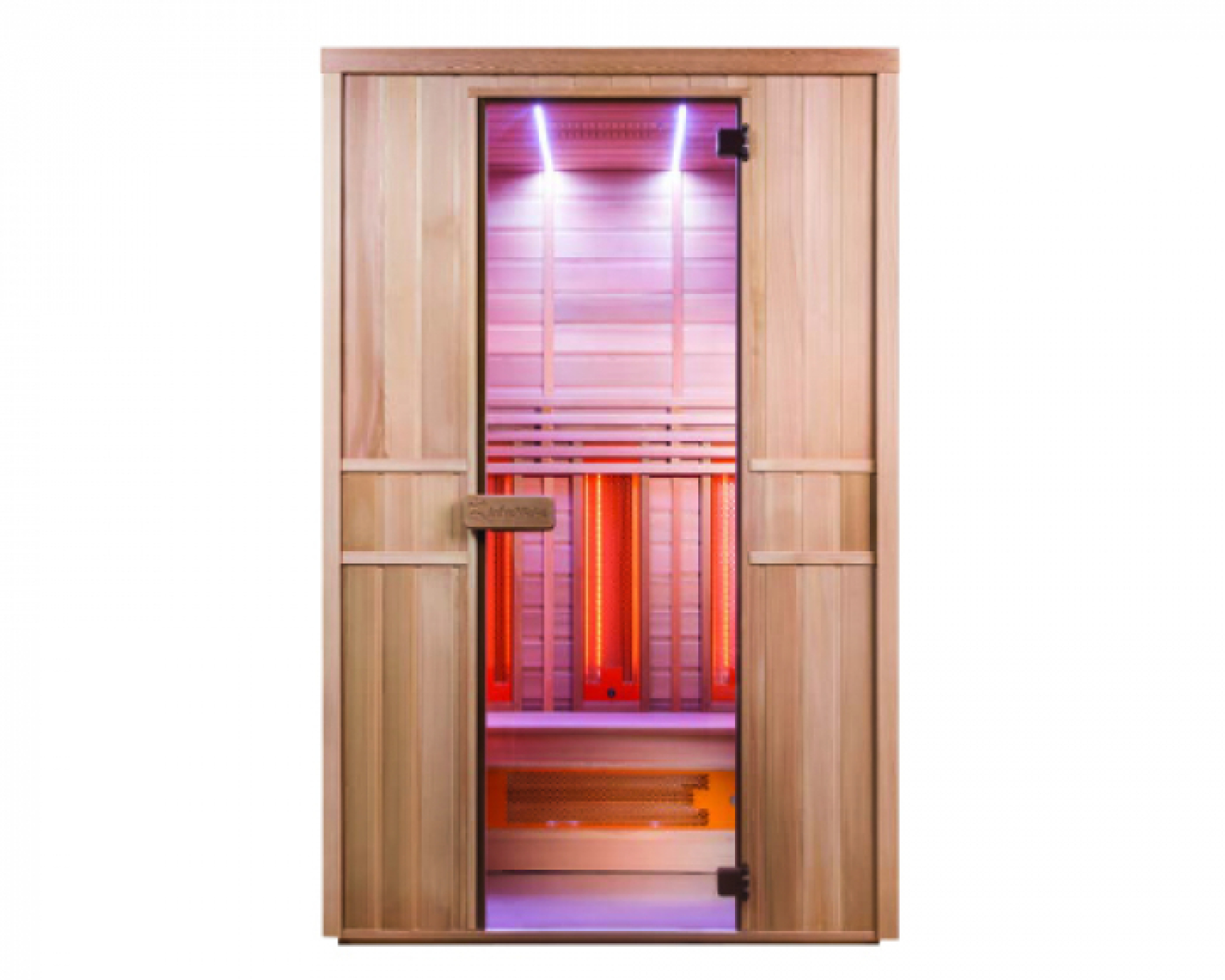 Cabine infrarouge – ALPHA INDUSTRIES