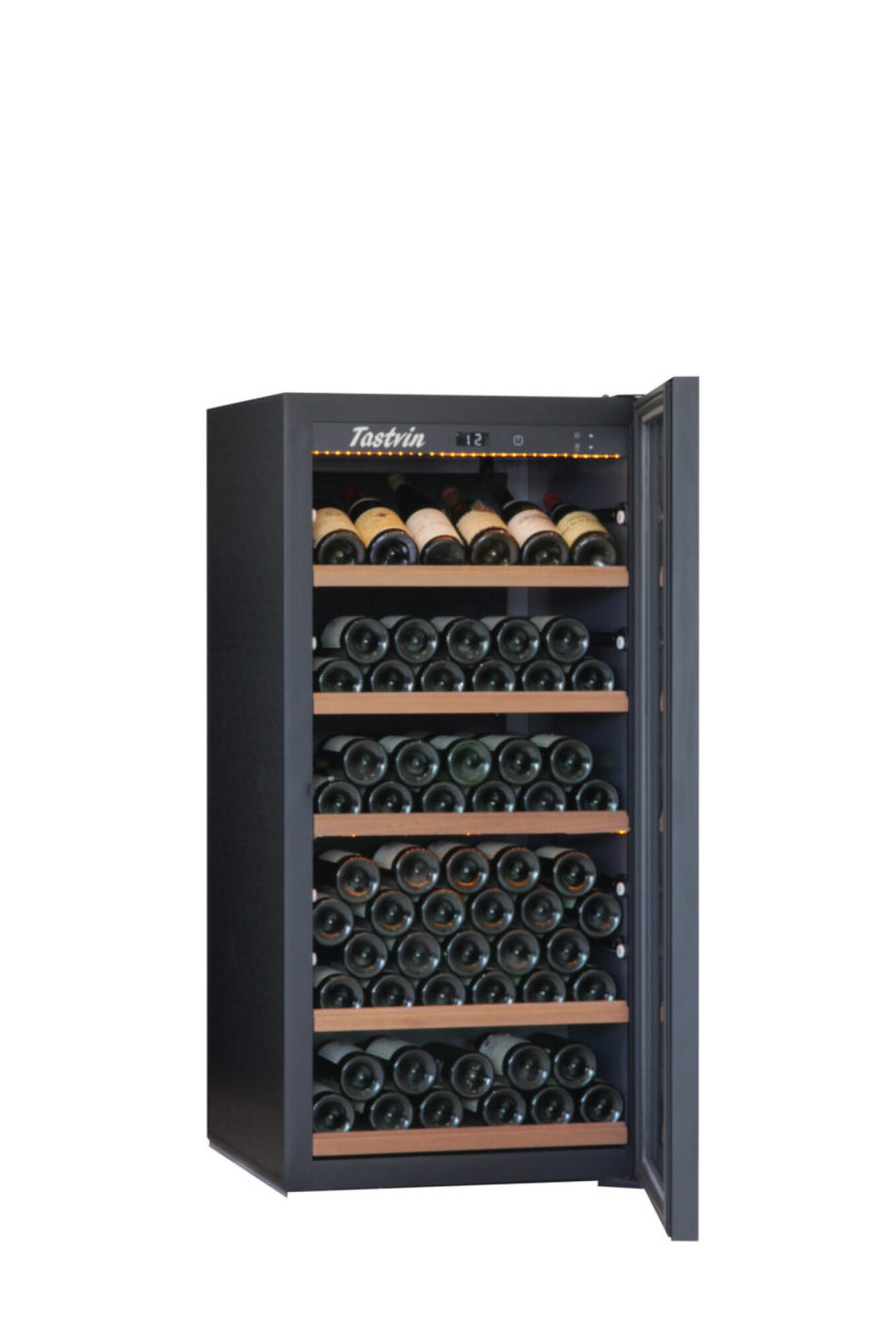 Cave de vieillissement T142V