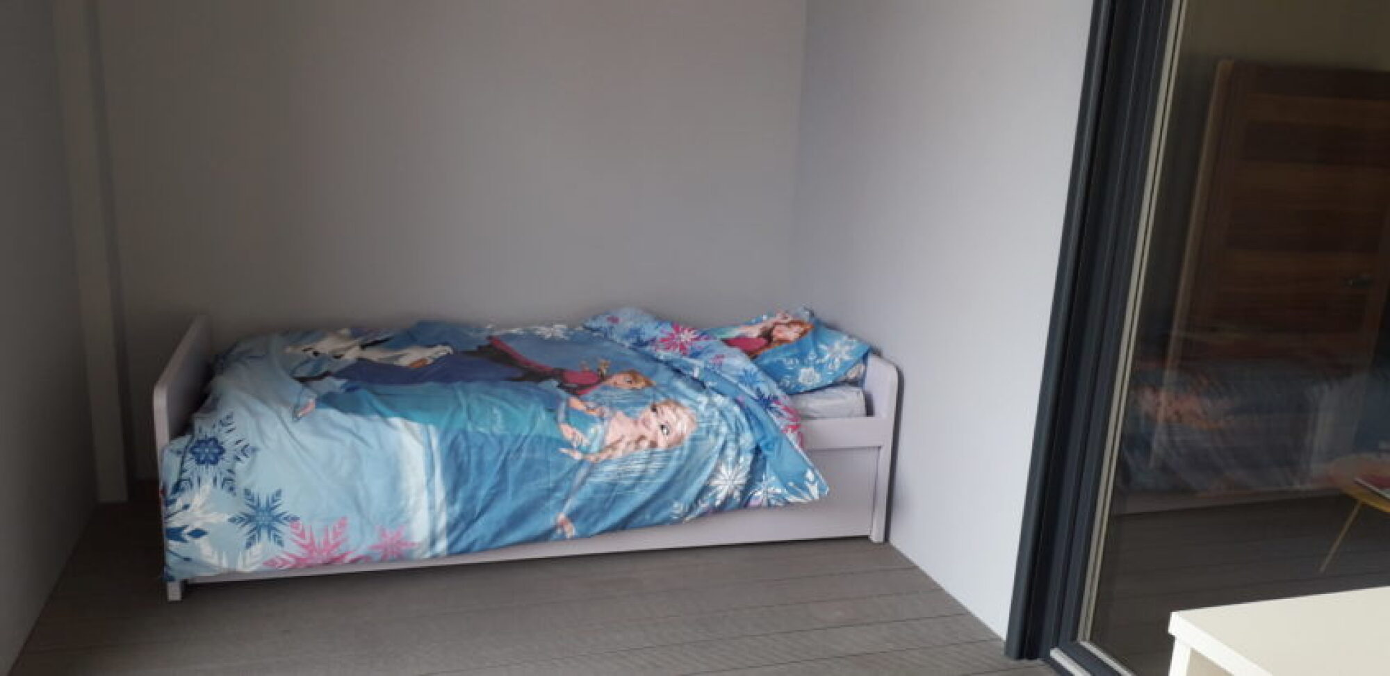 Chambre d'enfant NIDI